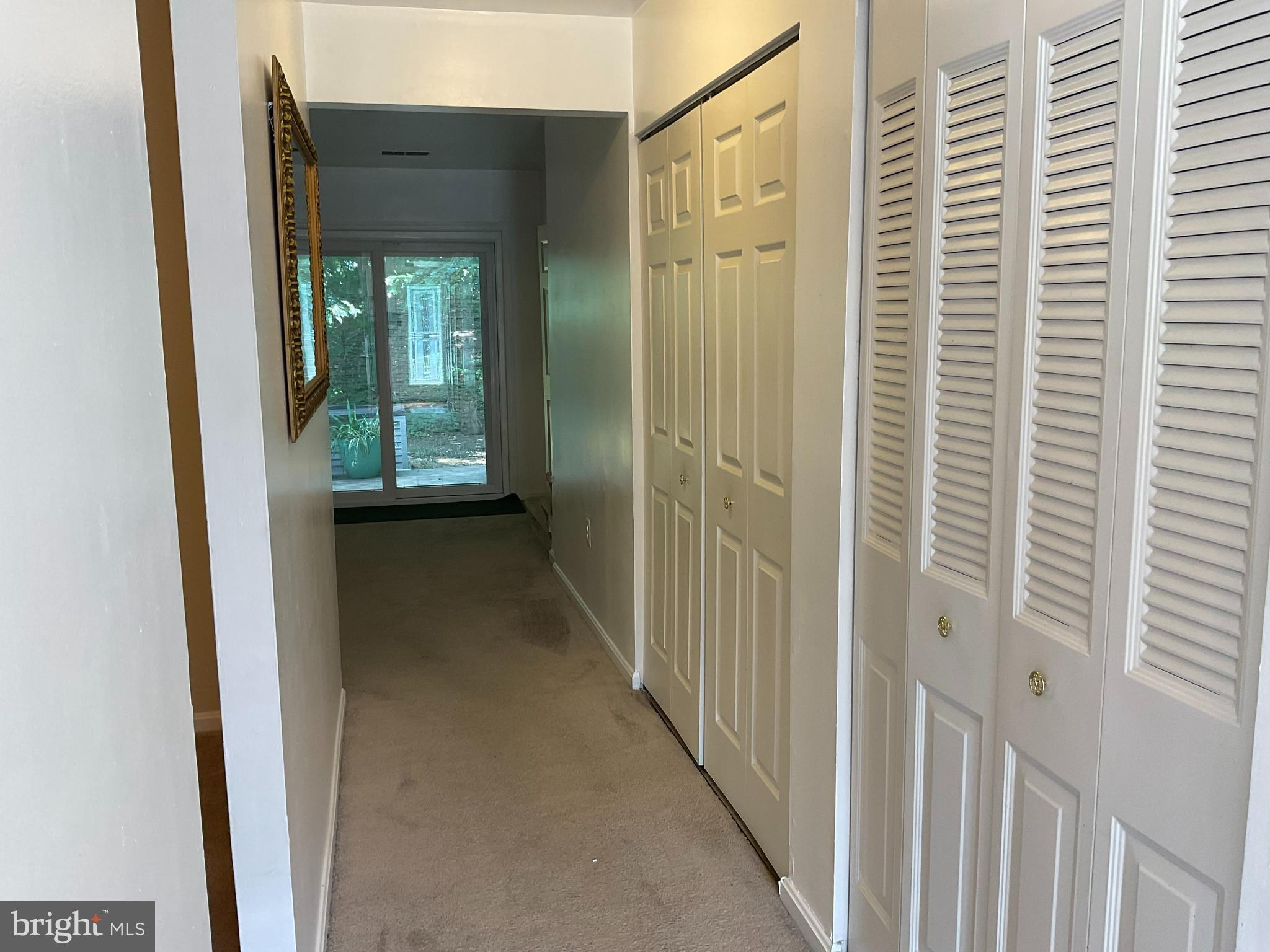 JEFFERSON PLACE - Residential Lease