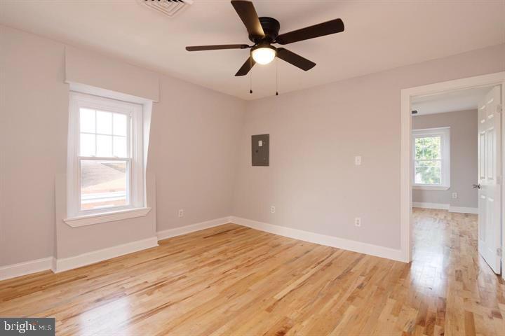NONE AVAILABLE - Residential Lease