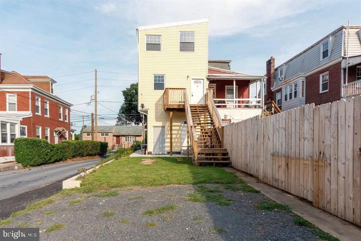 NONE AVAILABLE - Residential Lease