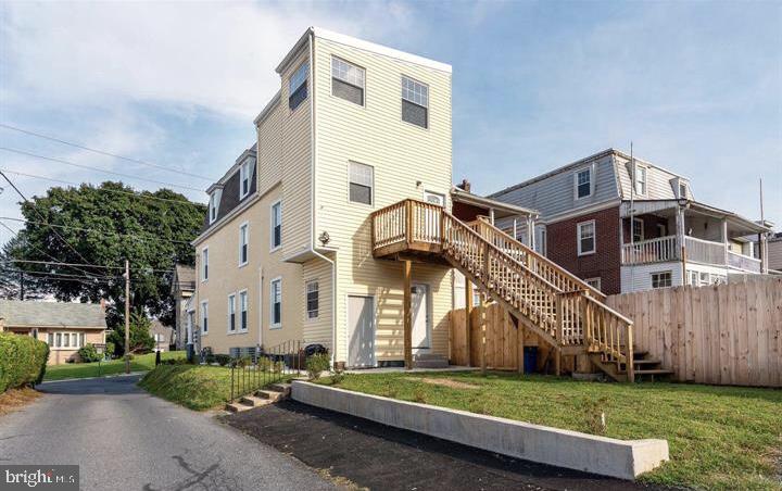 NONE AVAILABLE - Residential Lease