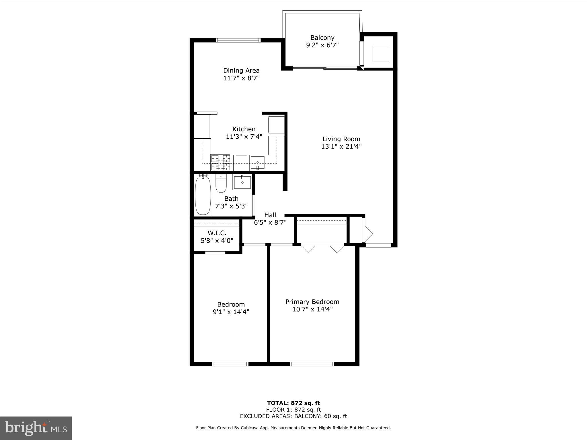 ALEXANDRIA - Residential Lease