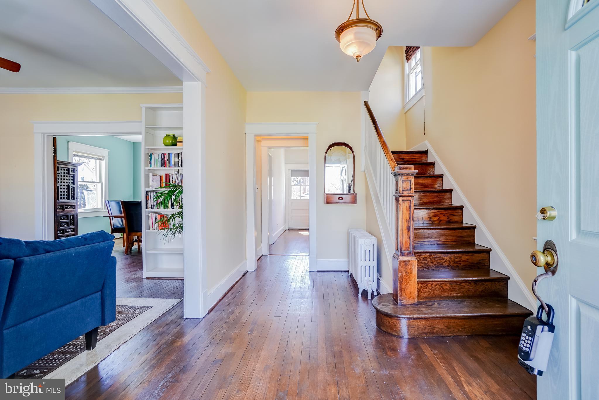 BLAIR - Residential