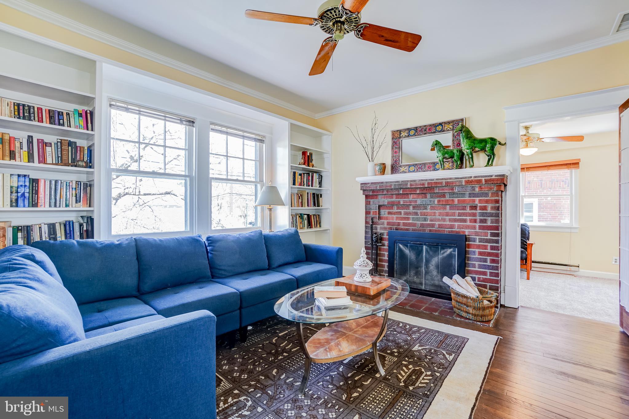 BLAIR - Residential