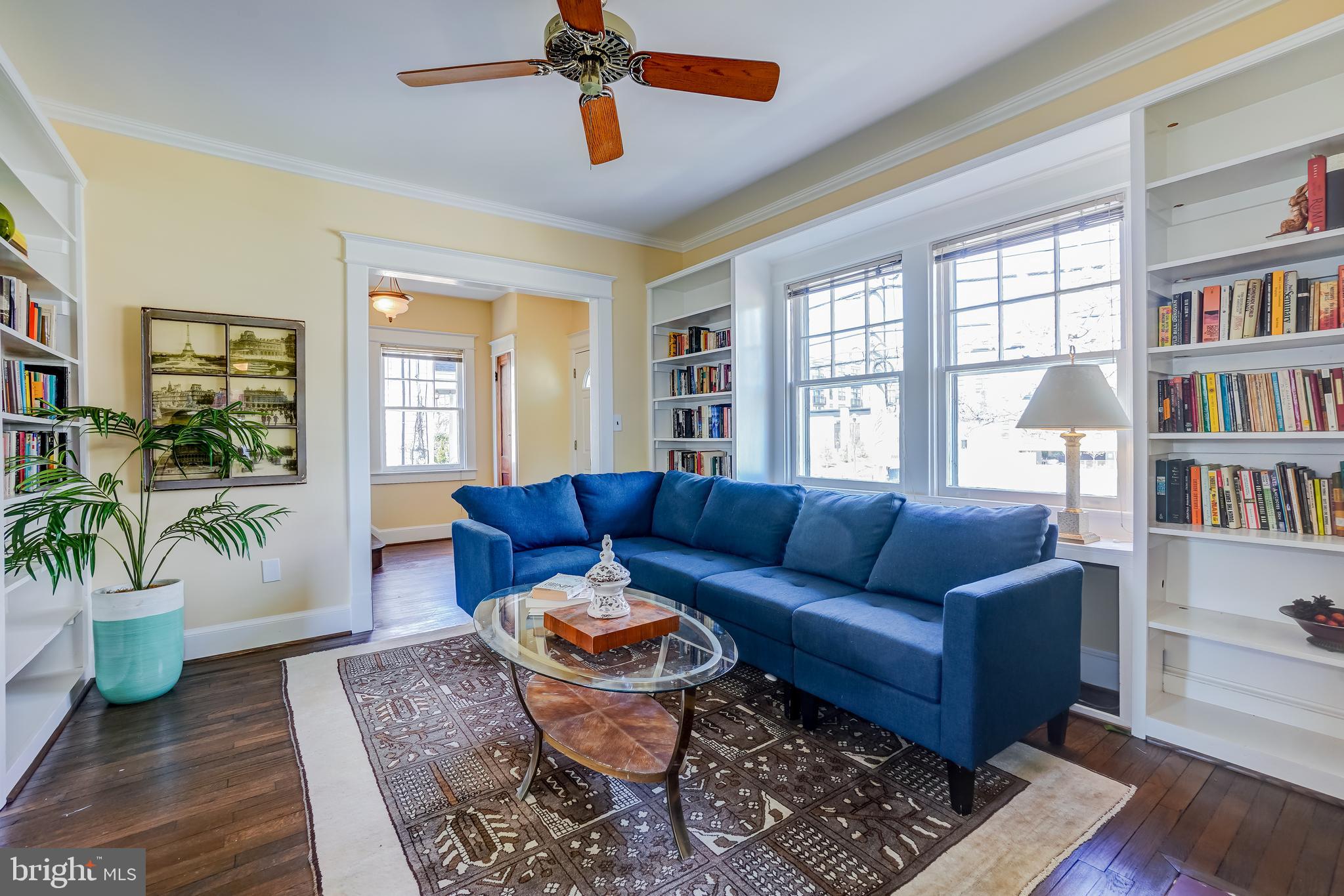 BLAIR - Residential