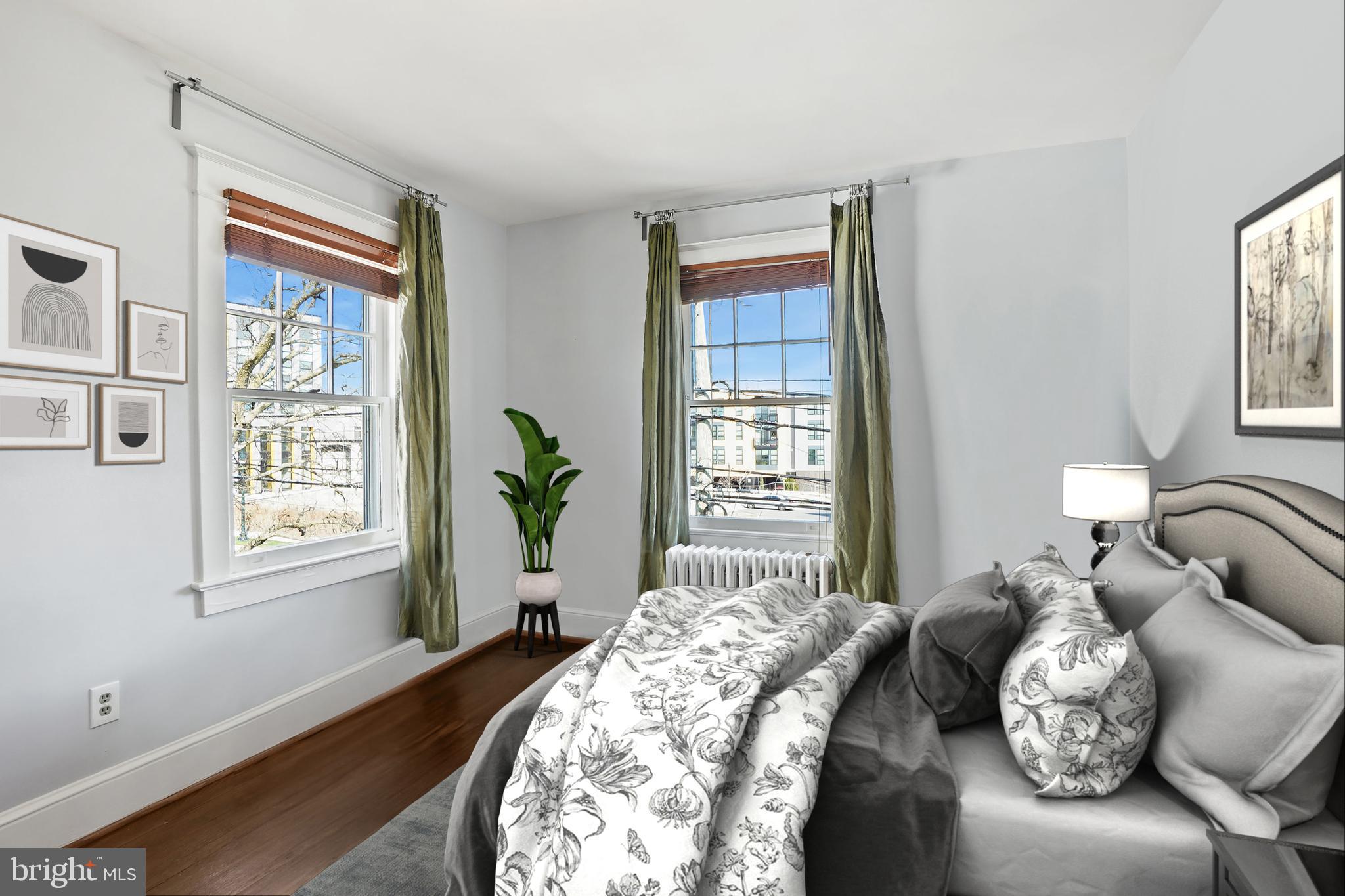 BLAIR - Residential