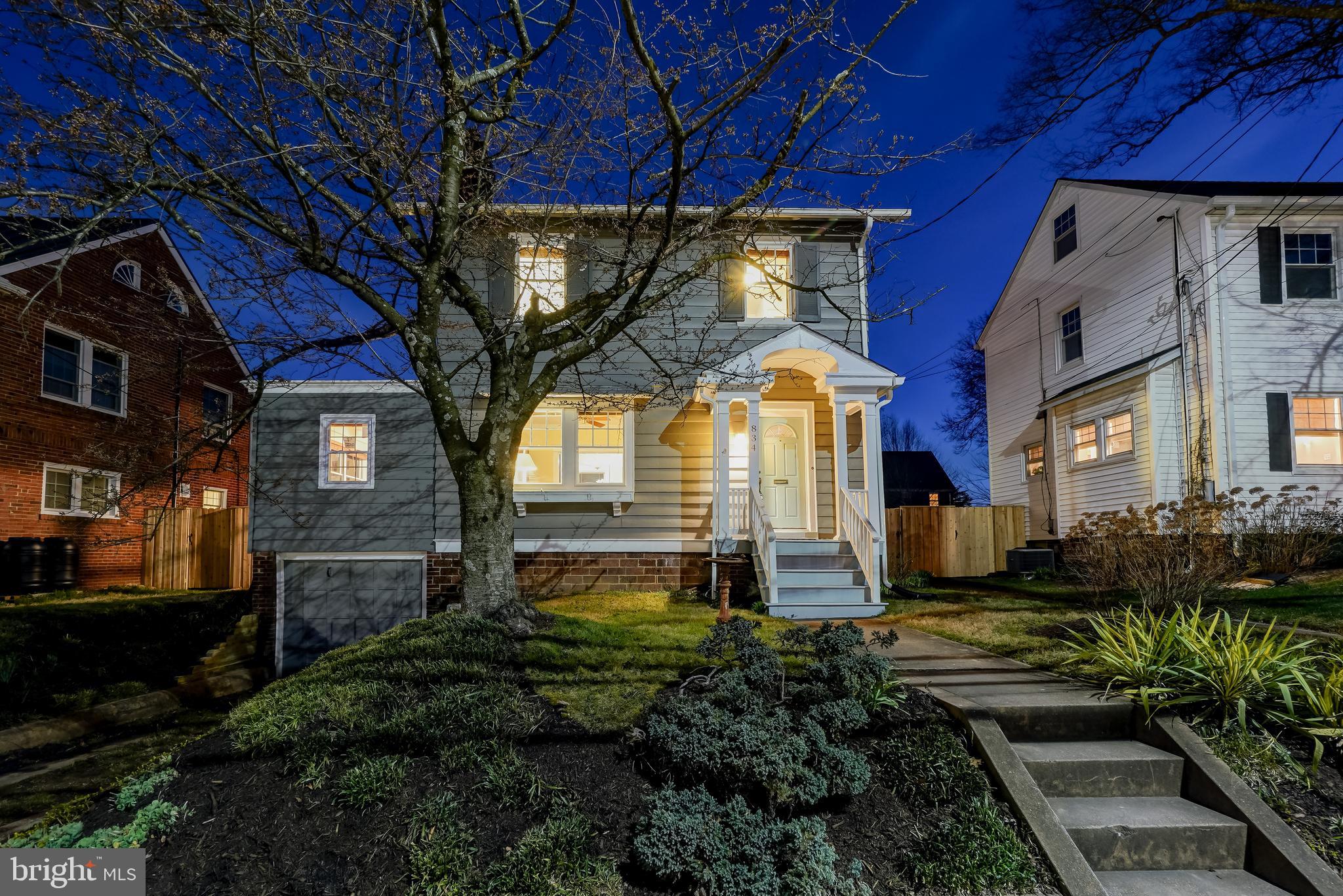 BLAIR - Residential