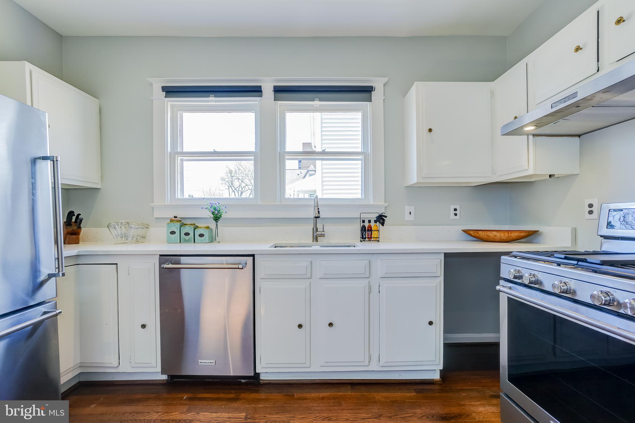 BLAIR - Residential