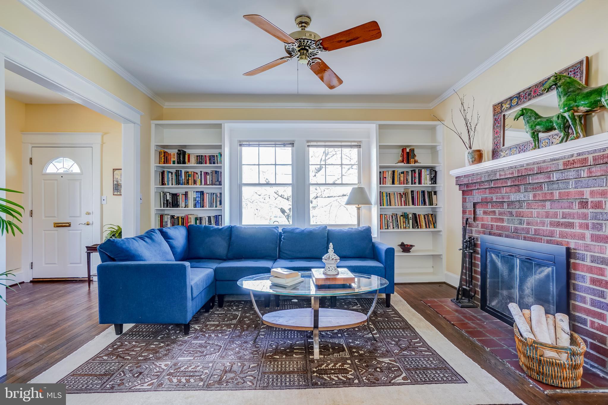 BLAIR - Residential