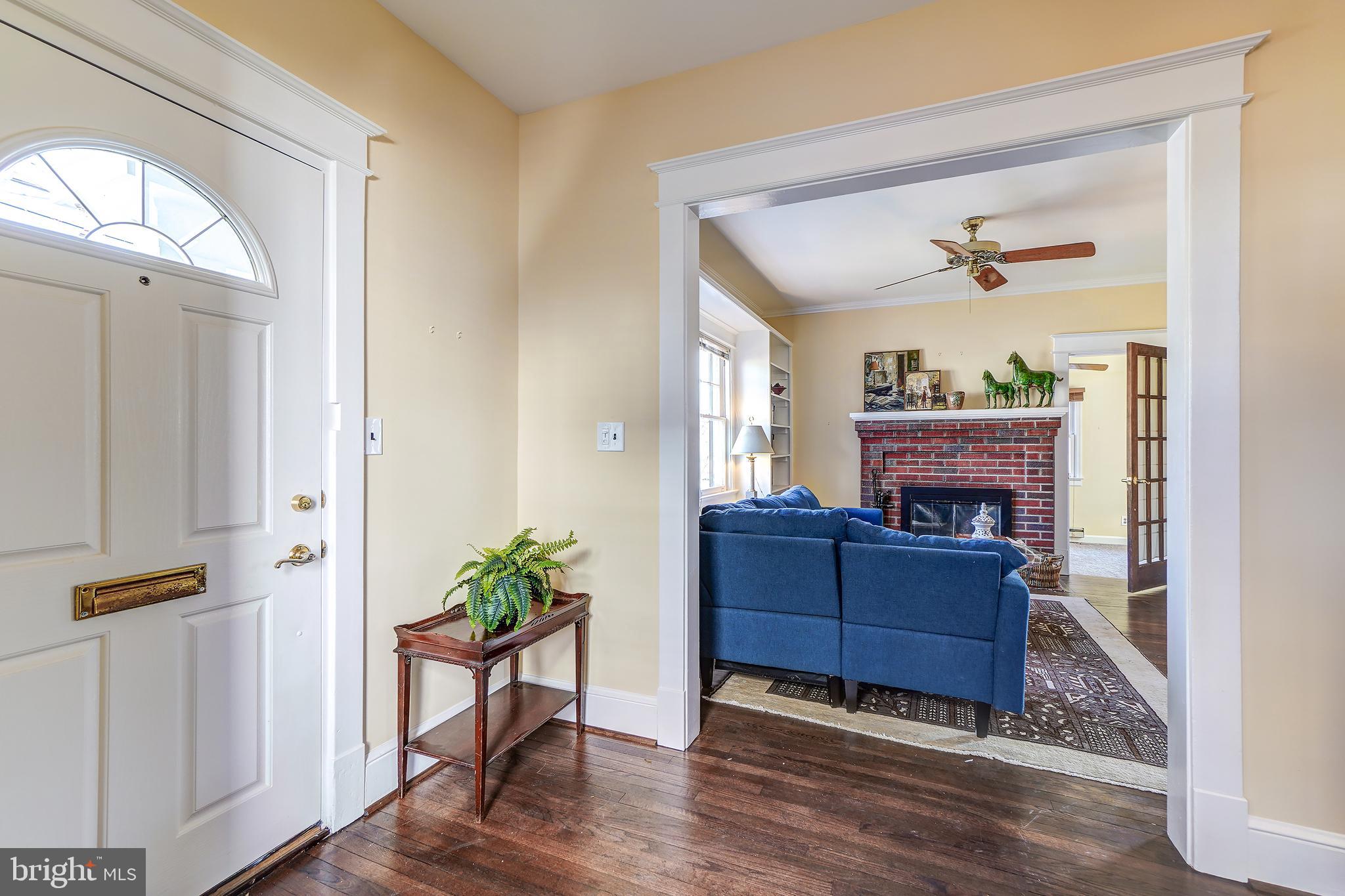 BLAIR - Residential