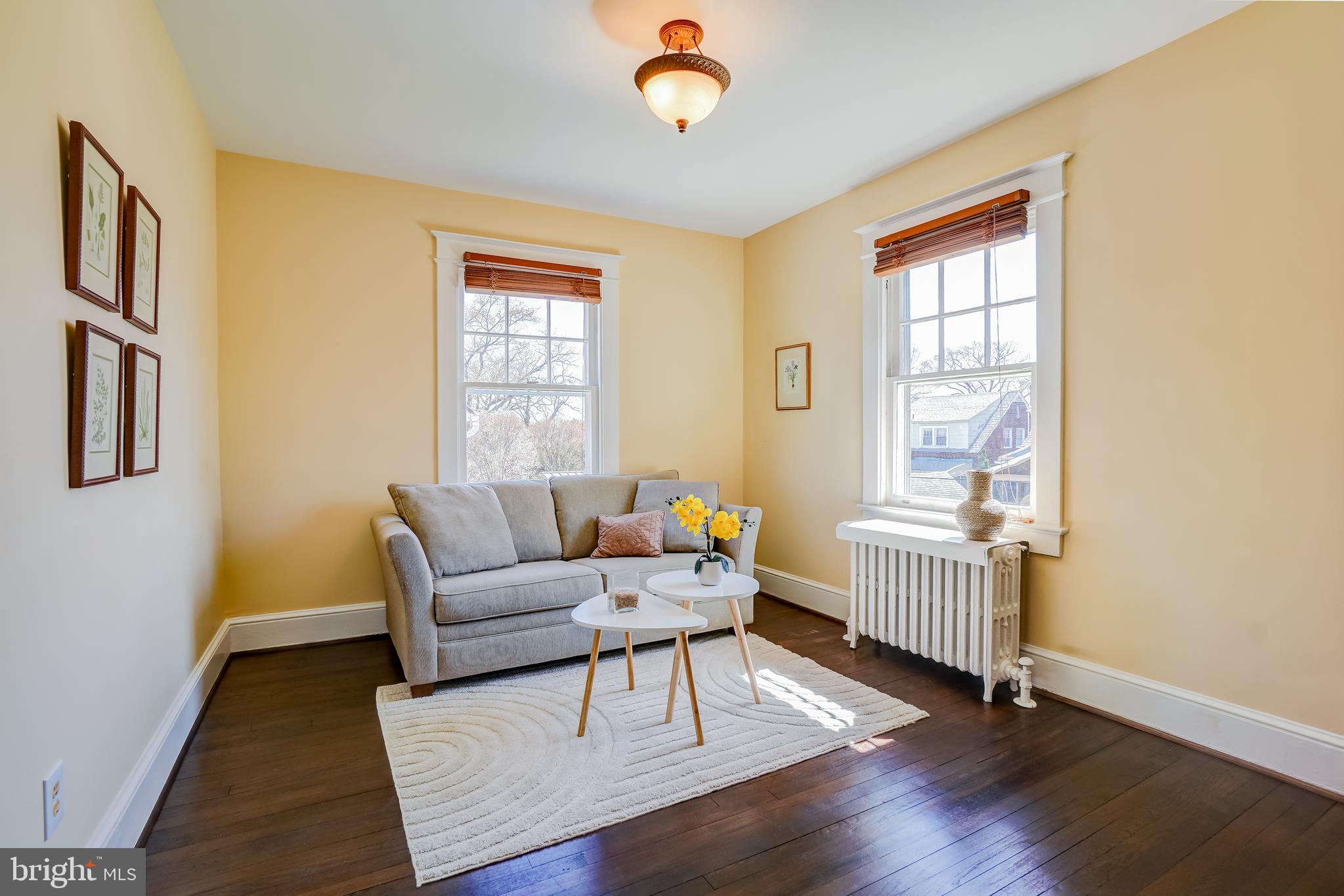 BLAIR - Residential