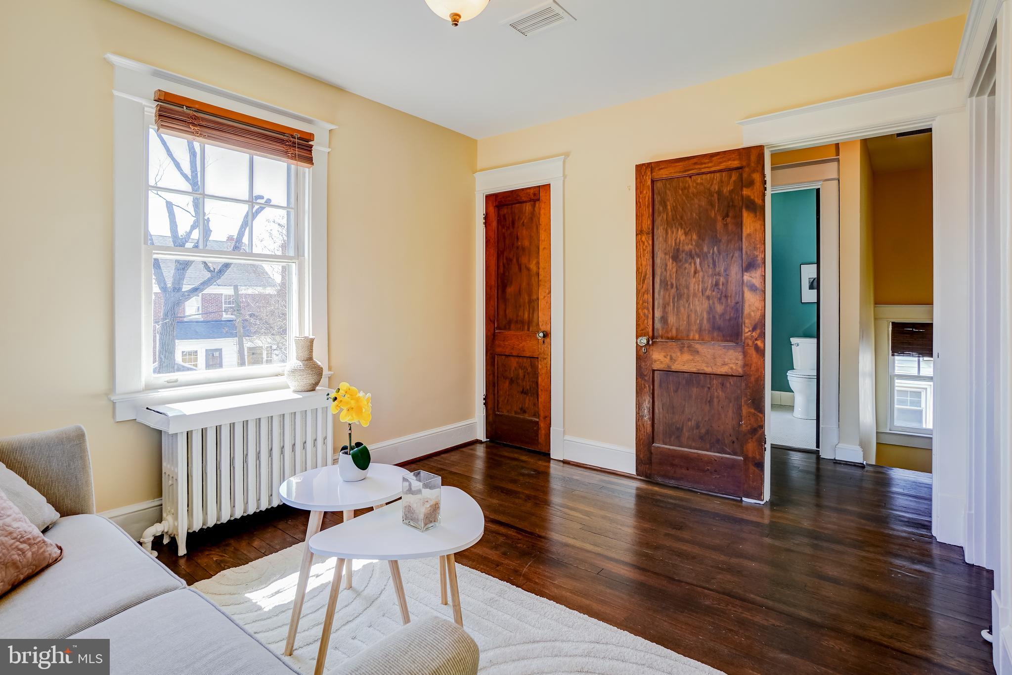 BLAIR - Residential