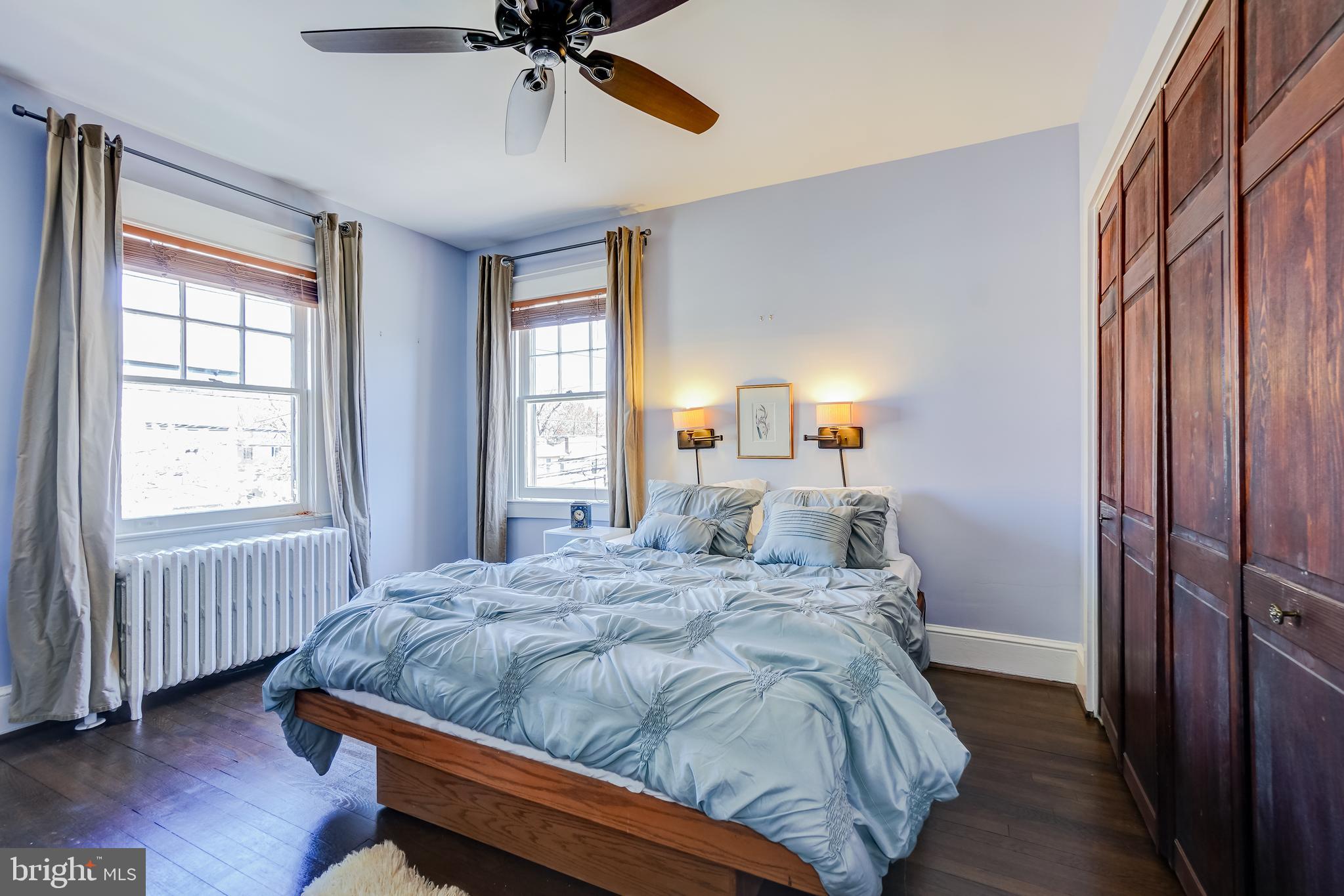BLAIR - Residential