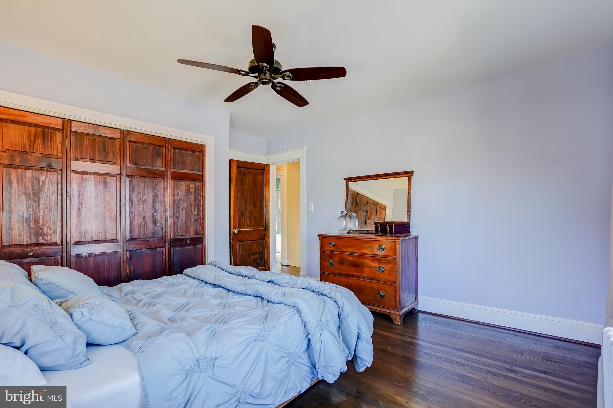 BLAIR - Residential