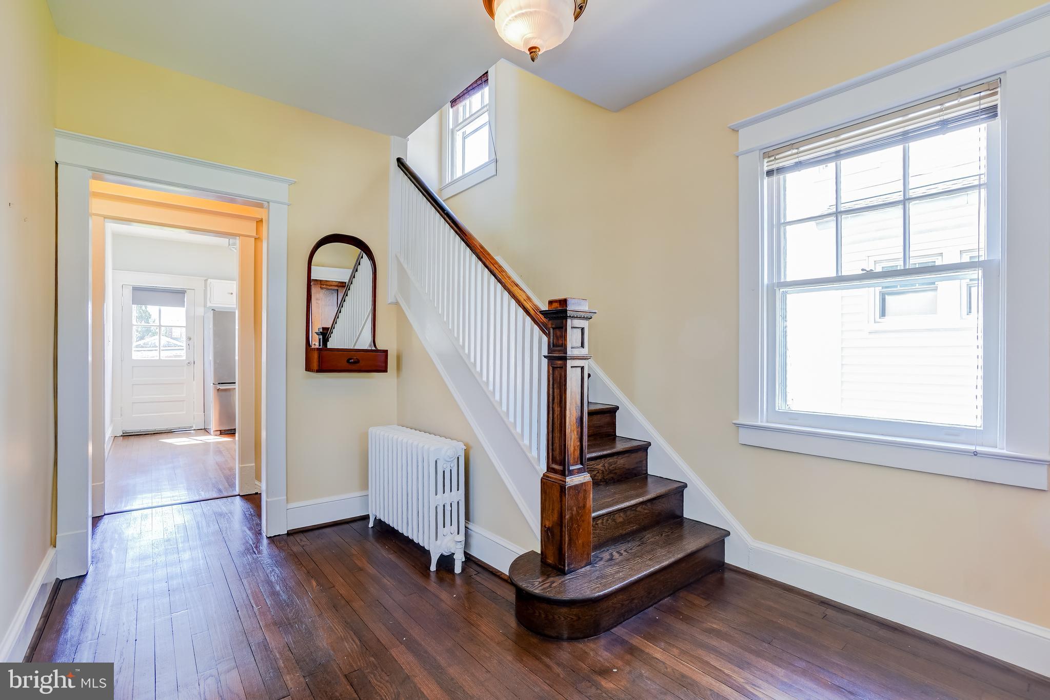 BLAIR - Residential
