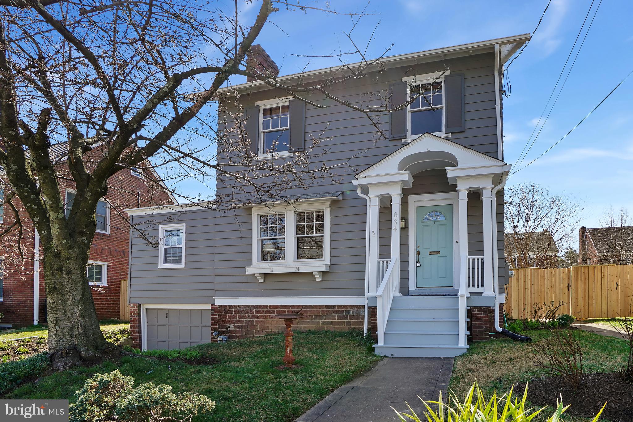 BLAIR - Residential