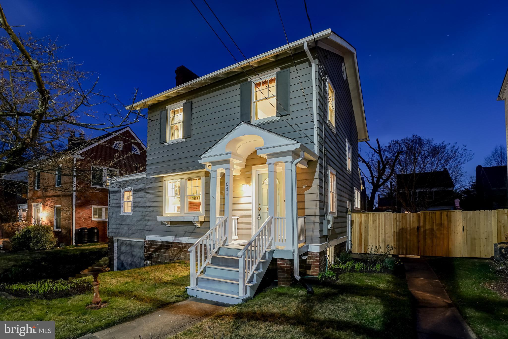 BLAIR - Residential