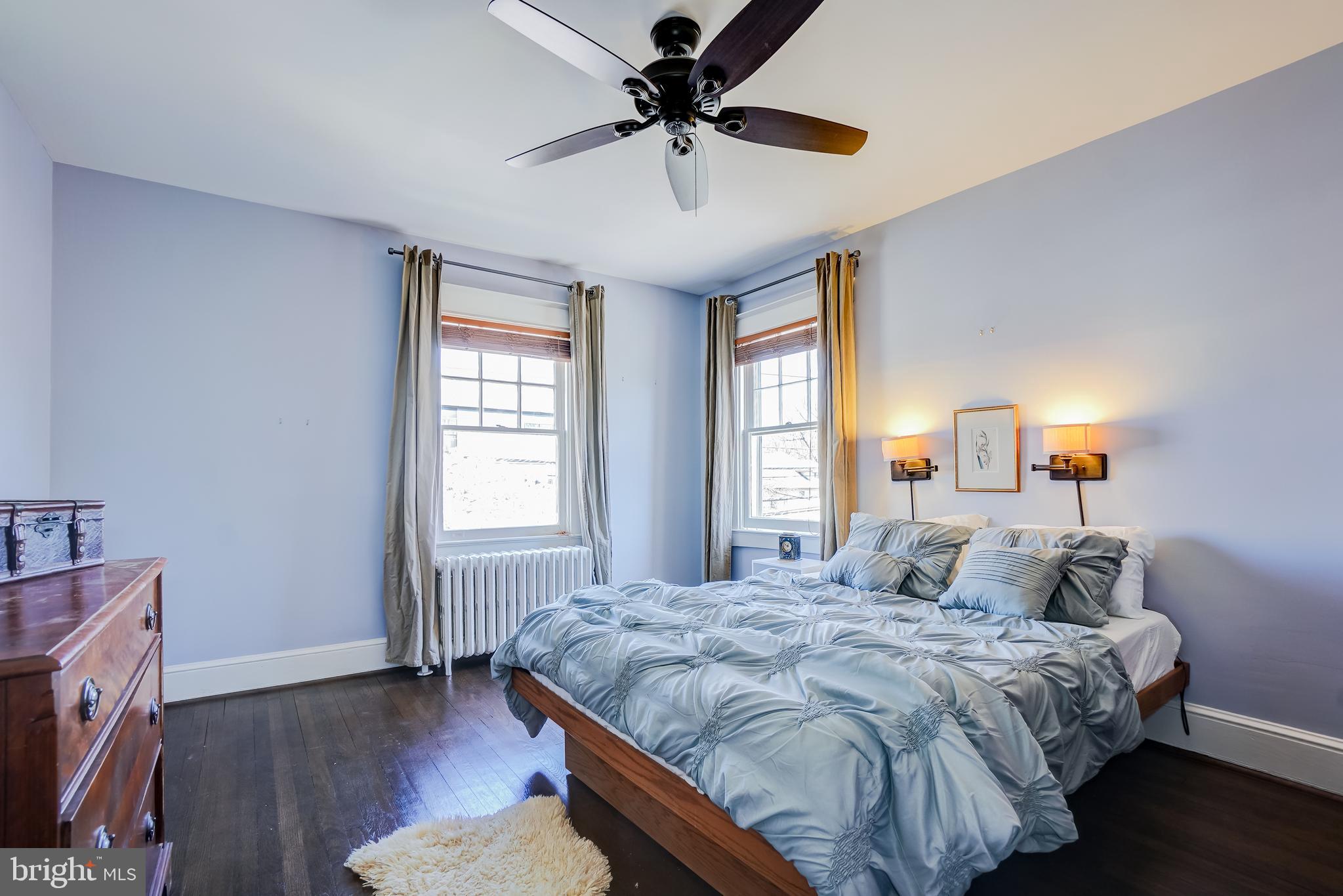 BLAIR - Residential
