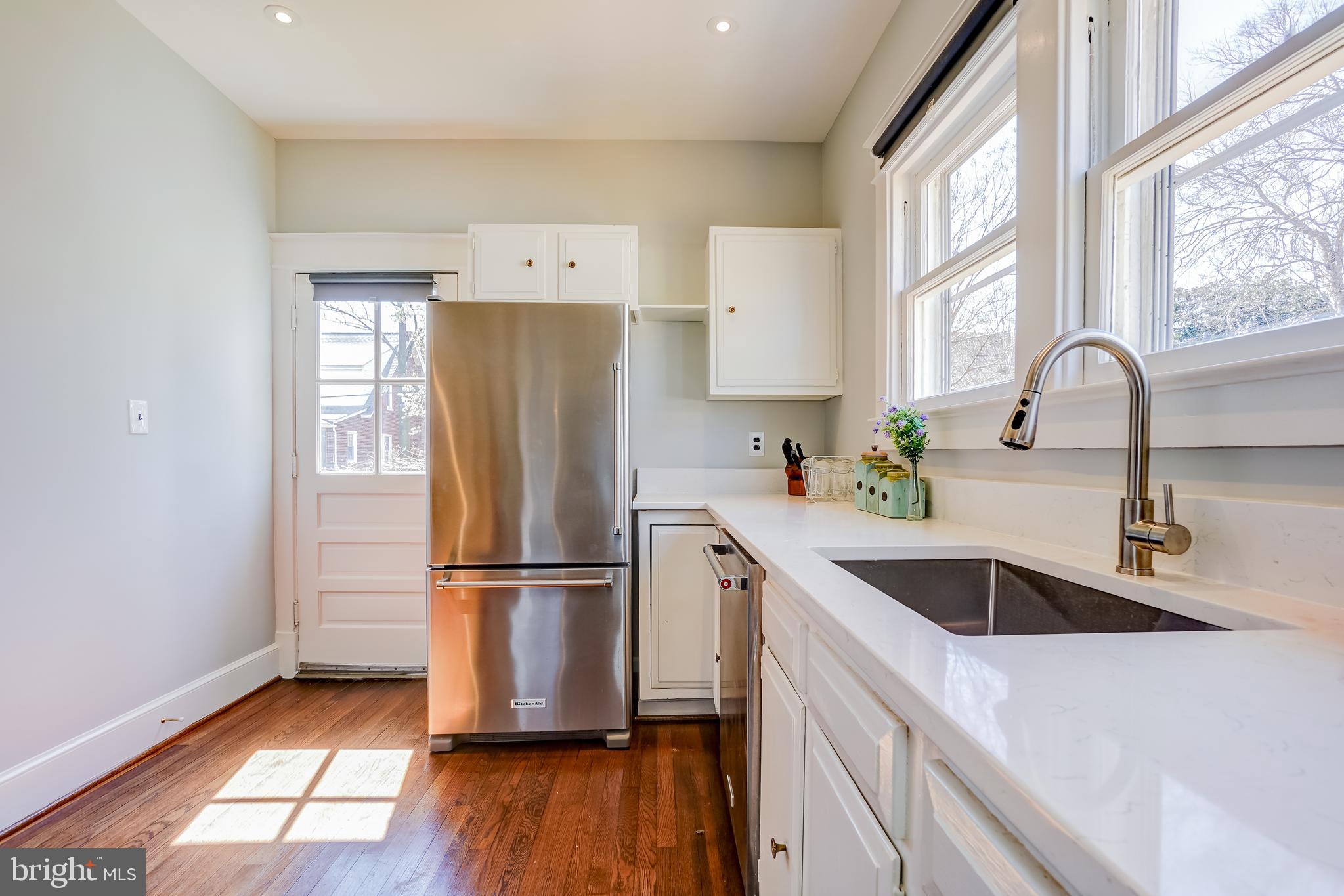 BLAIR - Residential