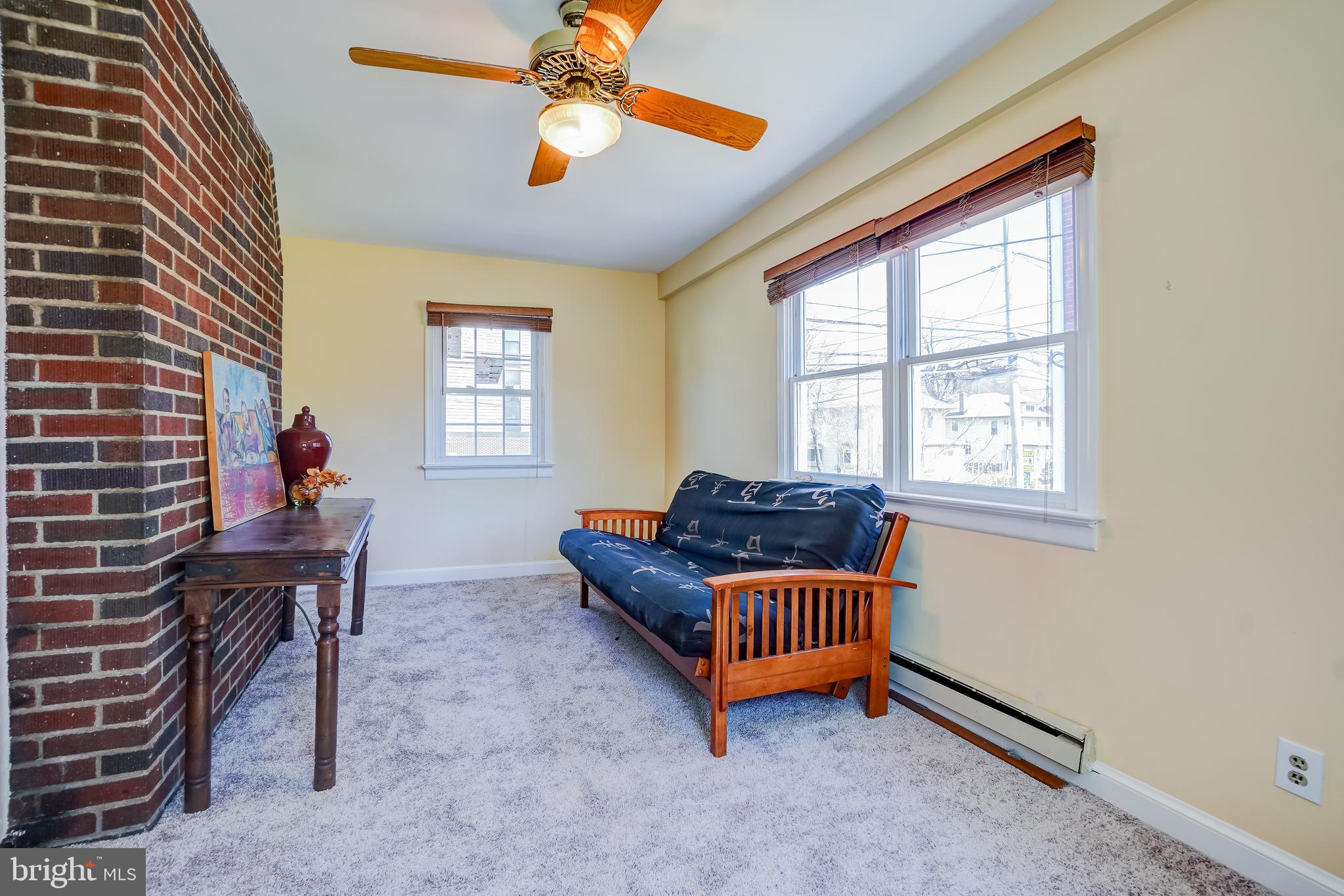 BLAIR - Residential