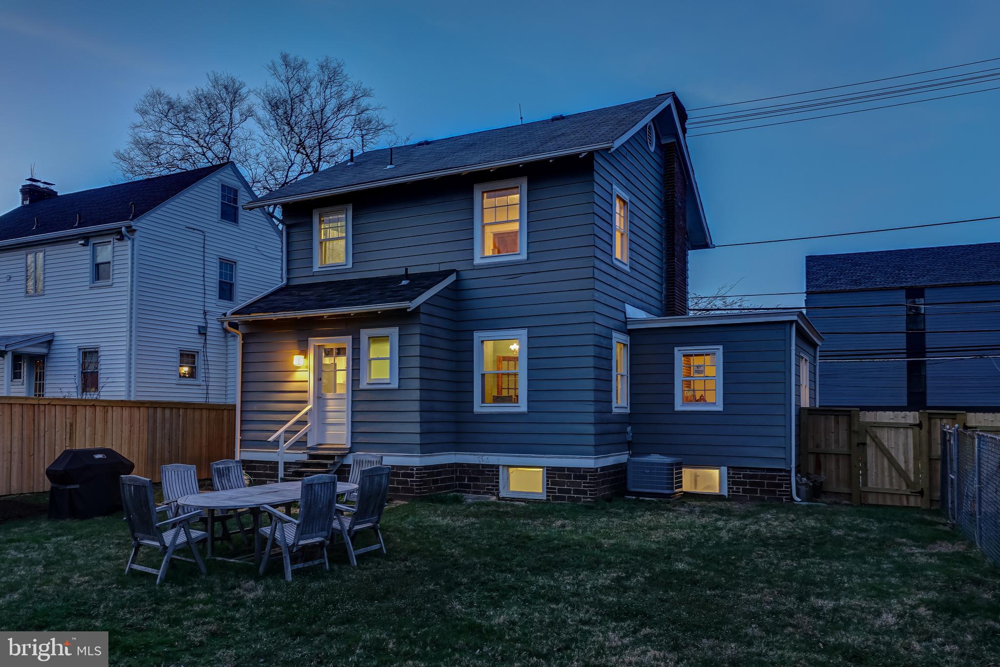 BLAIR - Residential