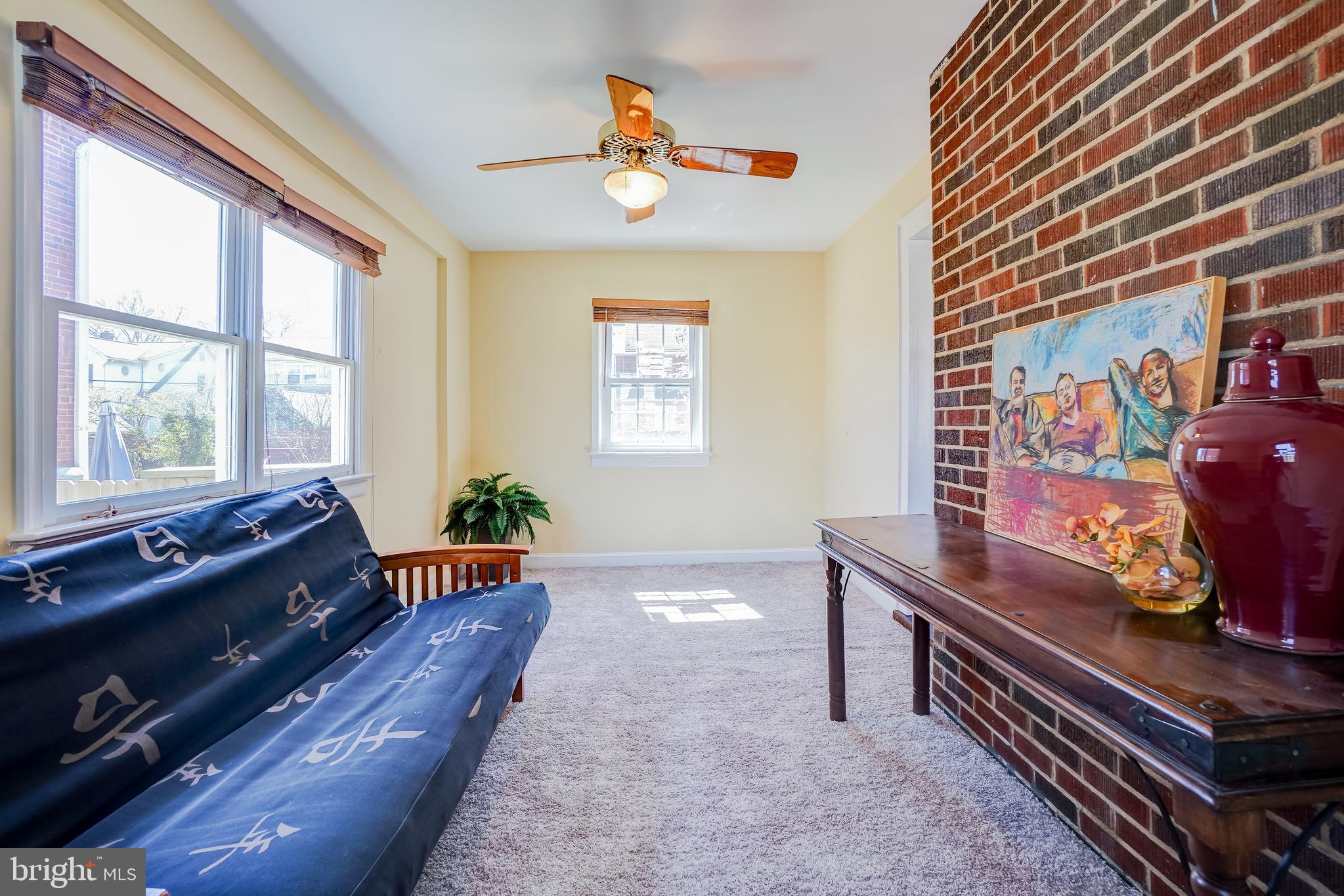 BLAIR - Residential