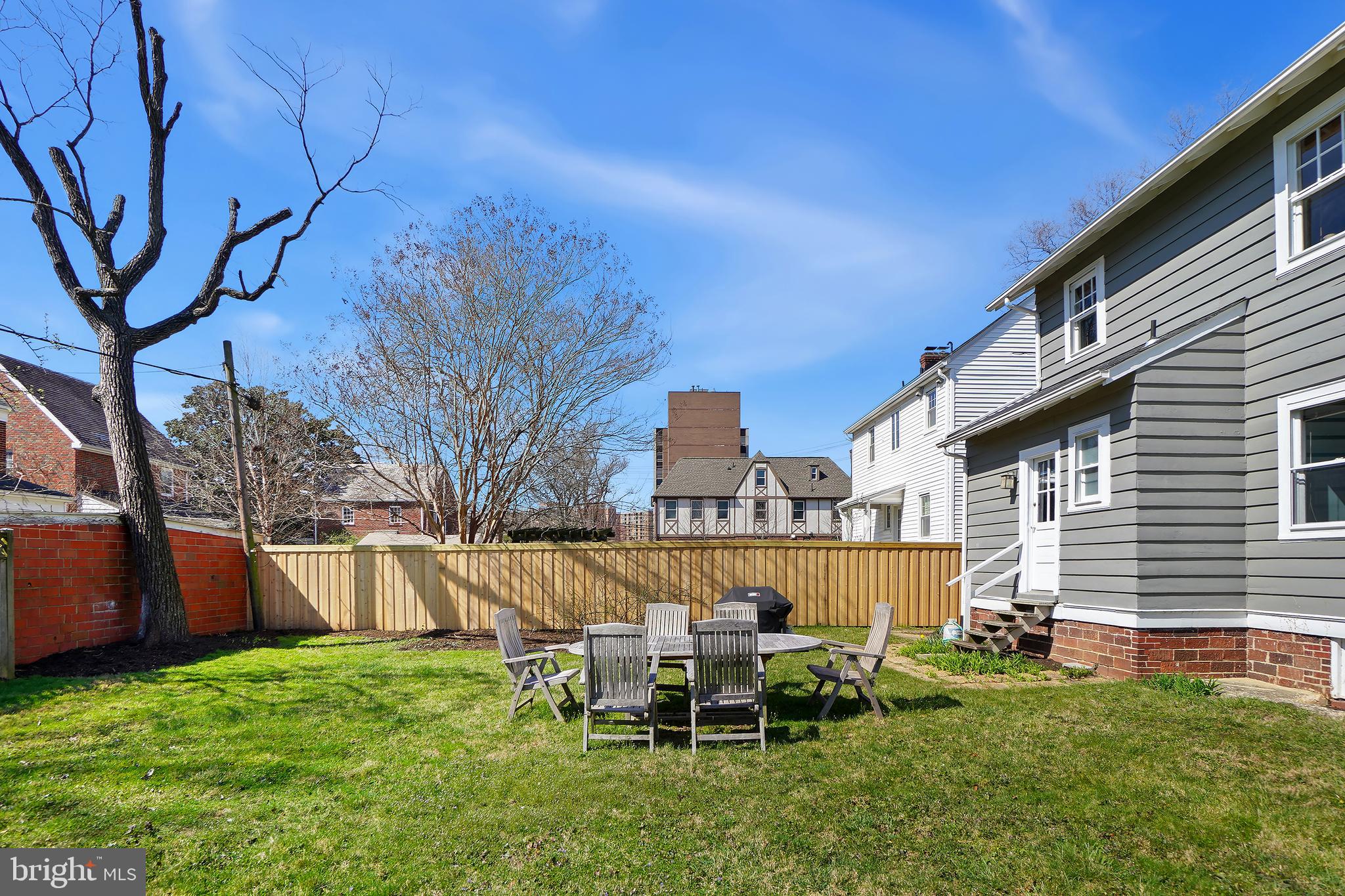 BLAIR - Residential