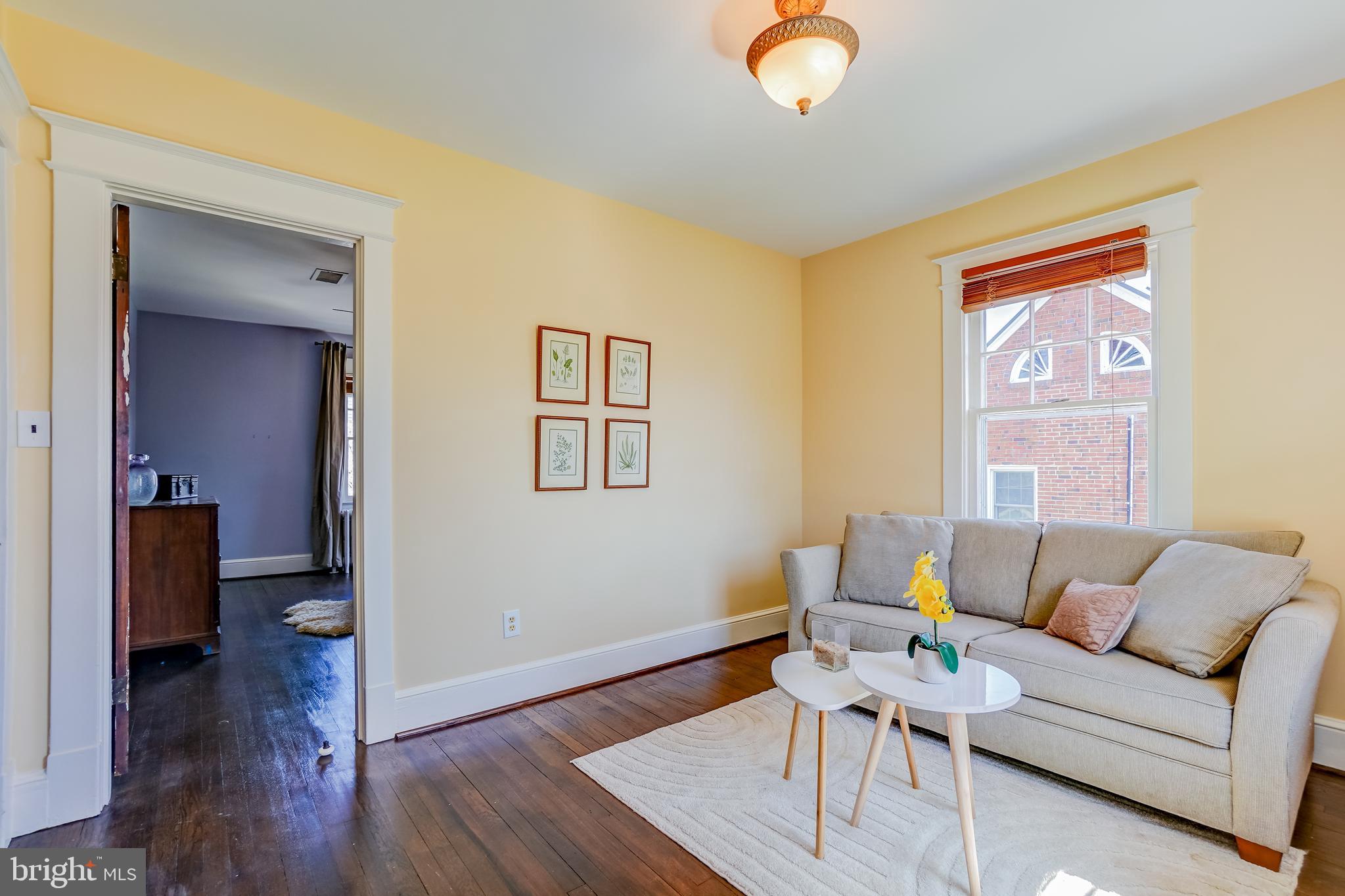 BLAIR - Residential