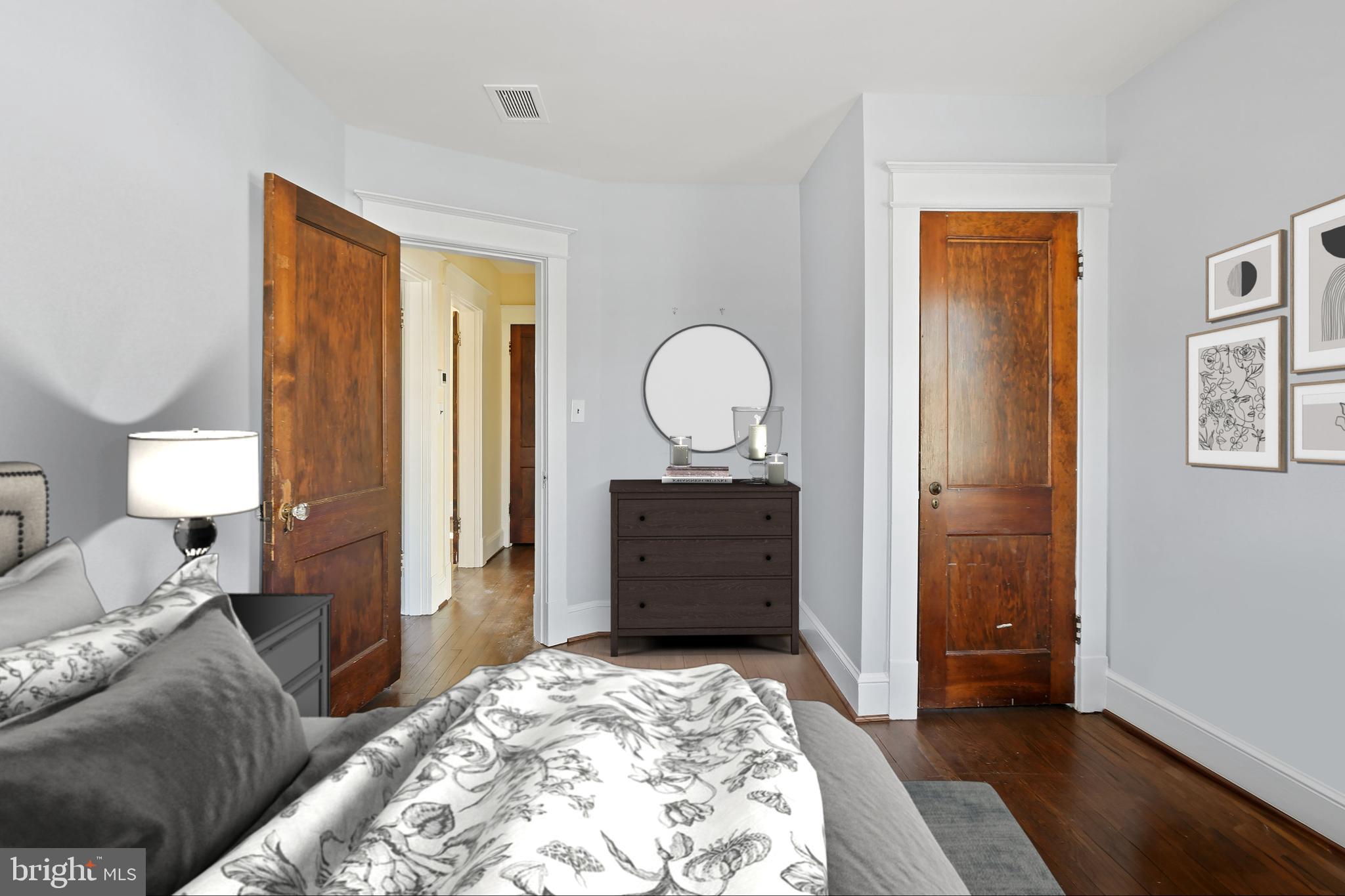 BLAIR - Residential
