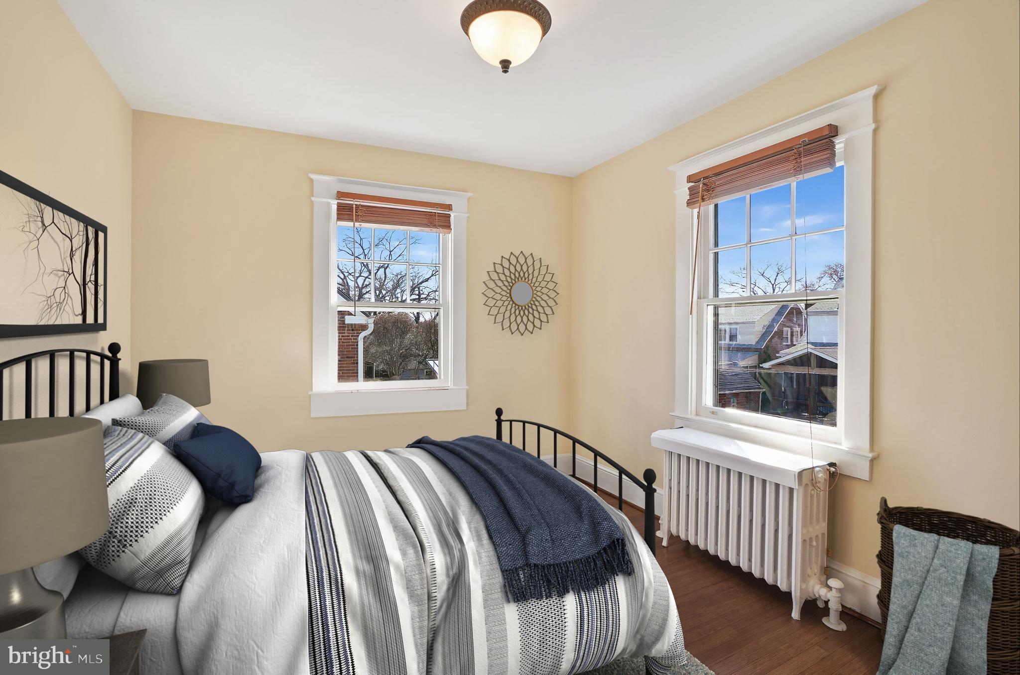 BLAIR - Residential
