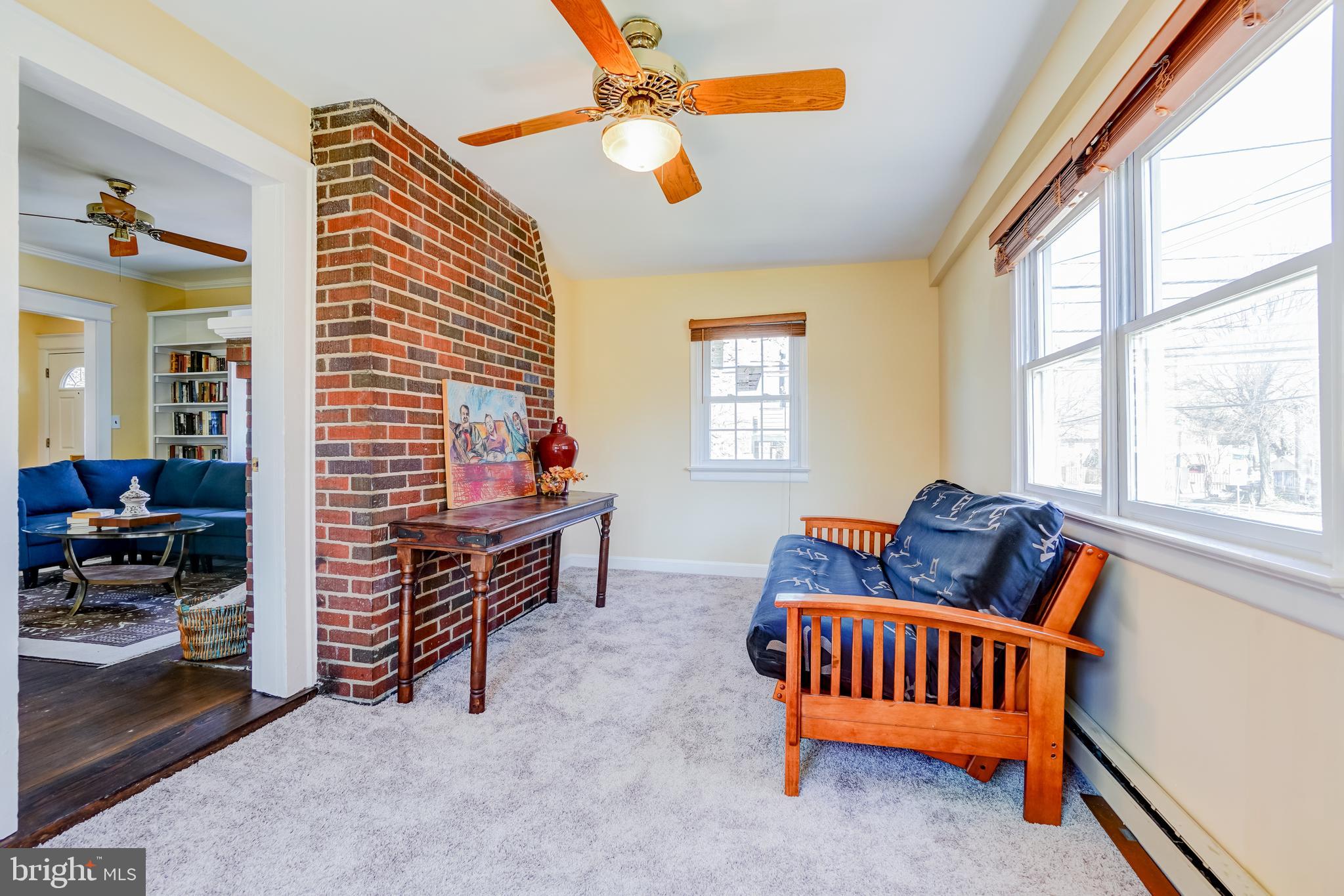 BLAIR - Residential