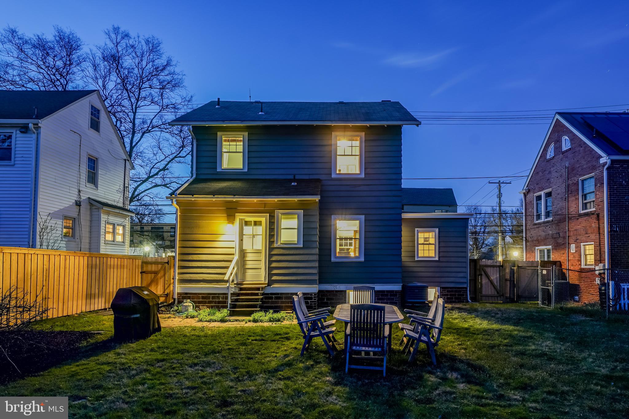 BLAIR - Residential