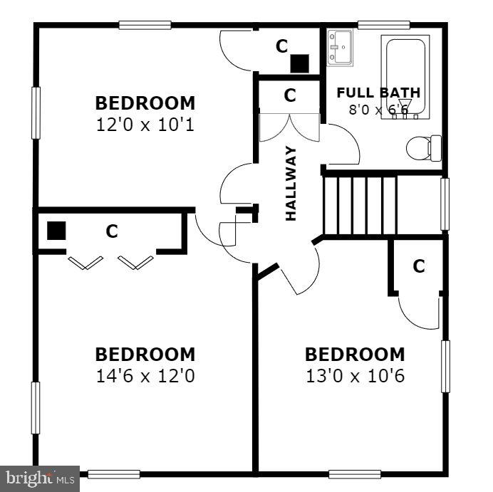 BLAIR - Residential