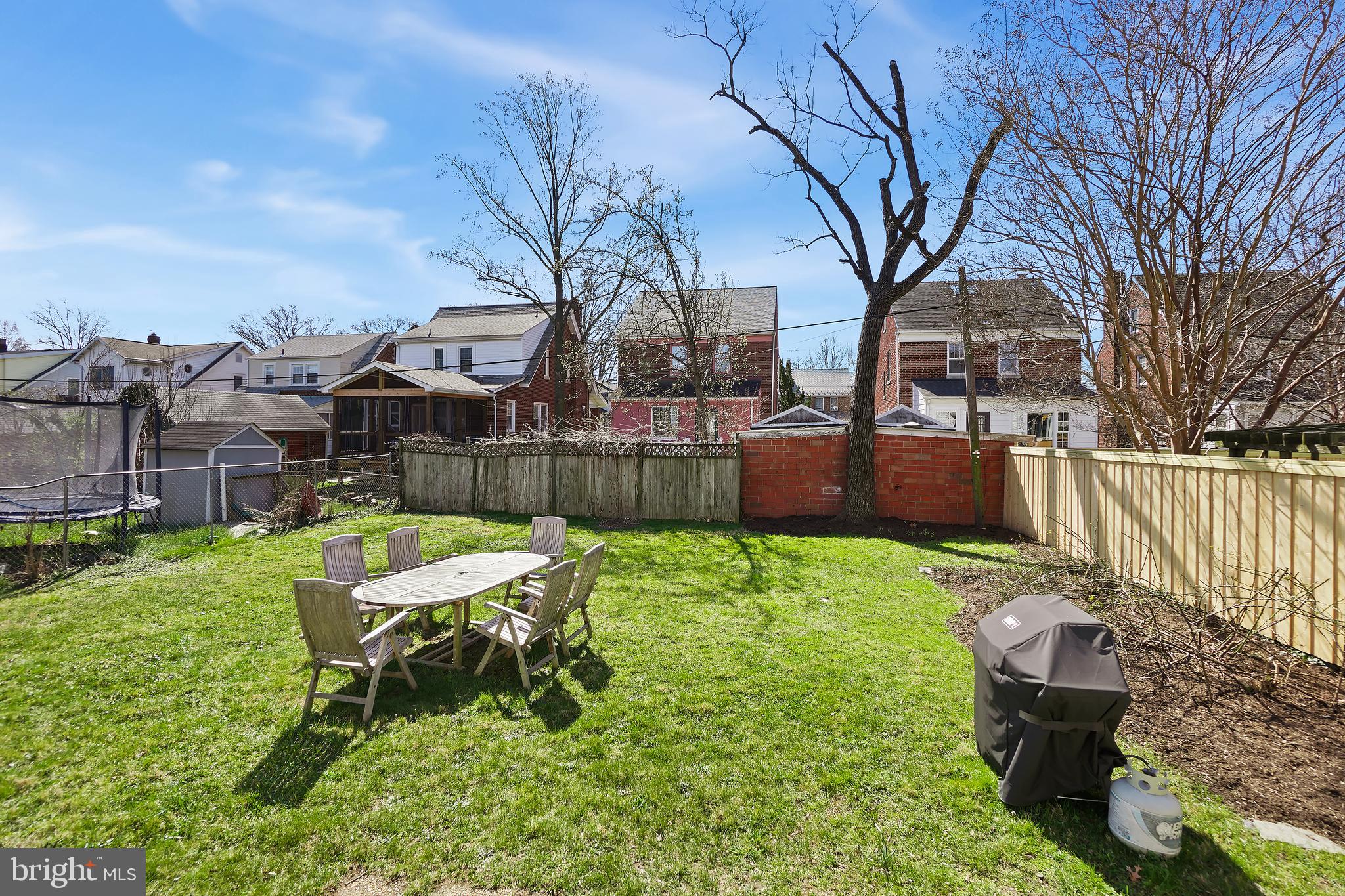 BLAIR - Residential