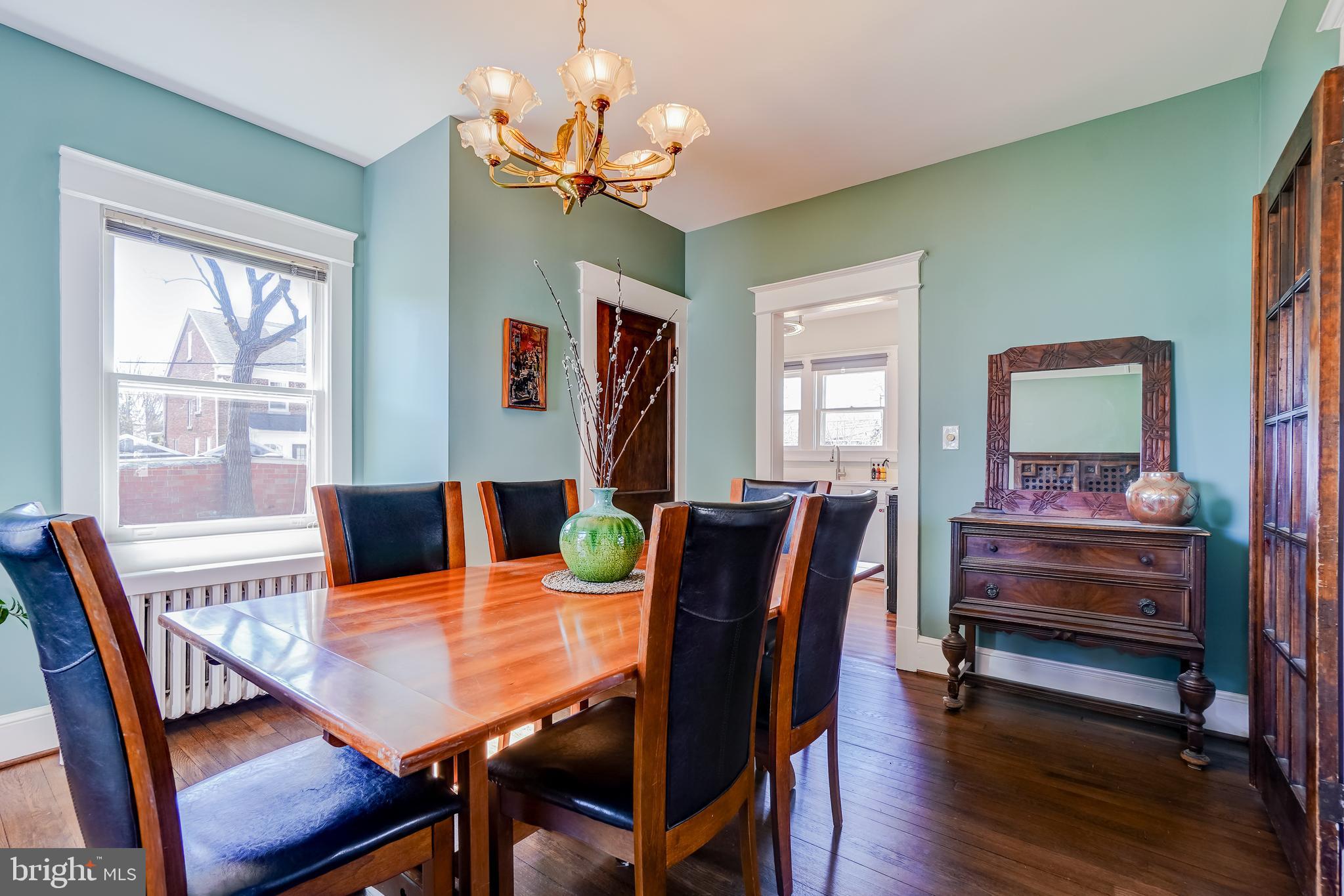 BLAIR - Residential