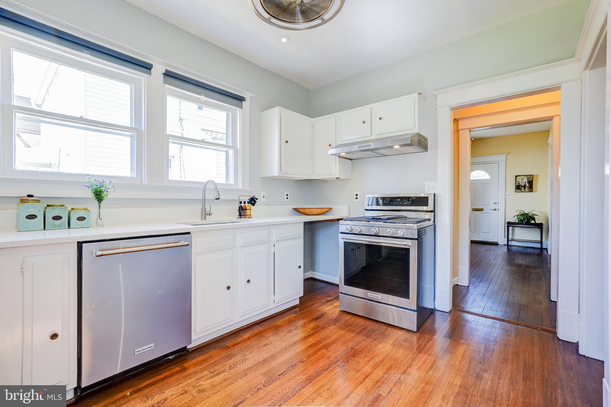 BLAIR - Residential
