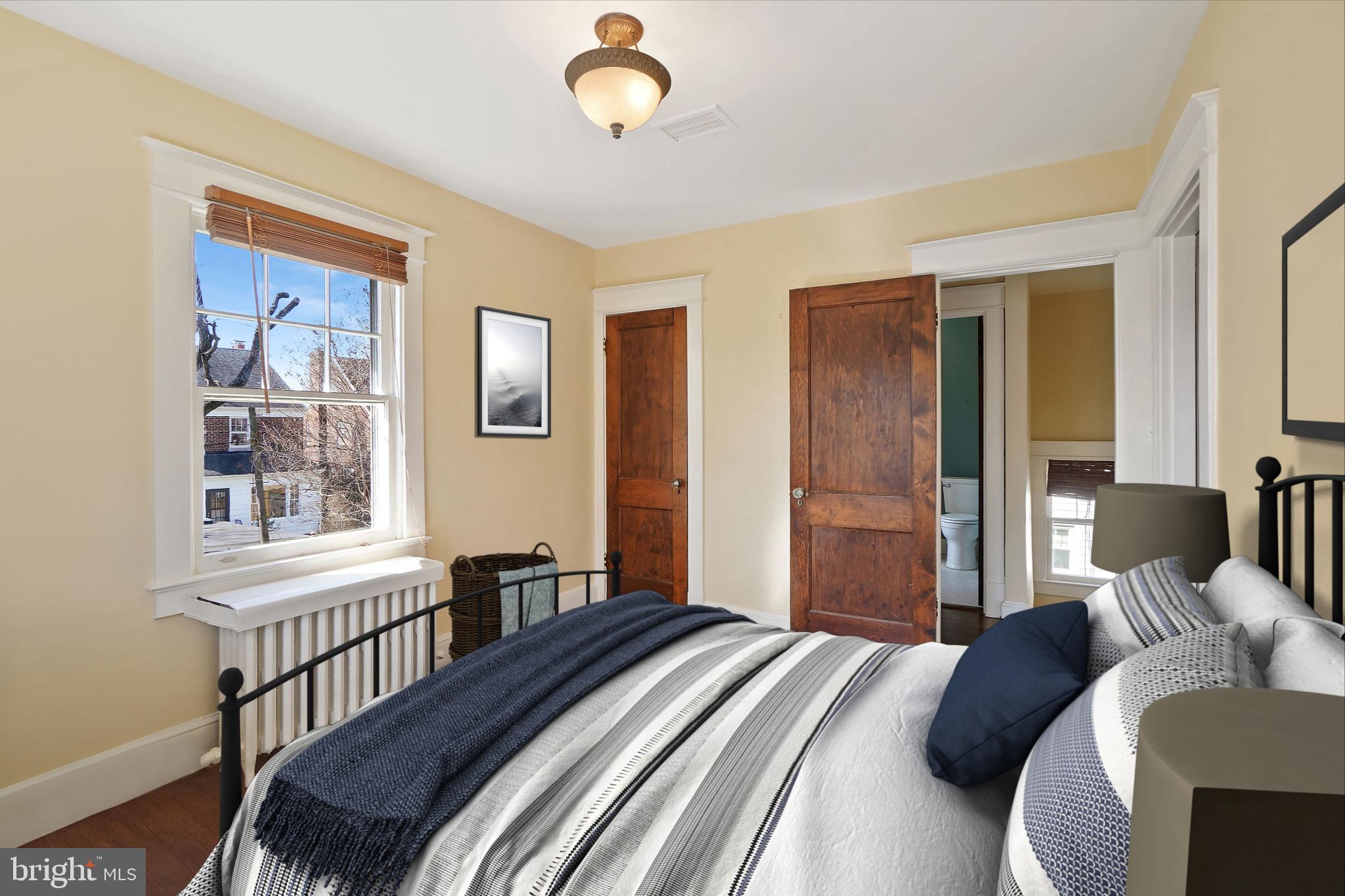 BLAIR - Residential