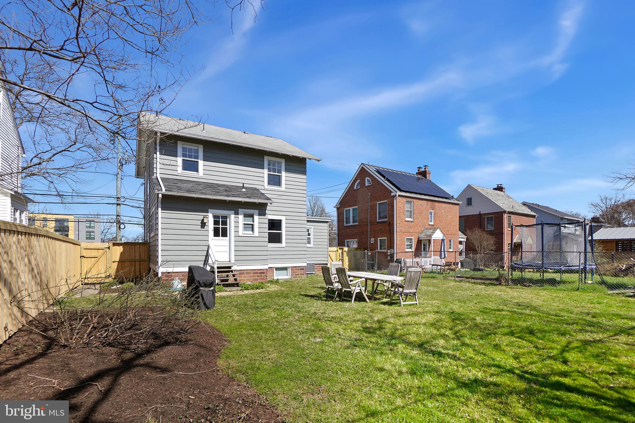 BLAIR - Residential