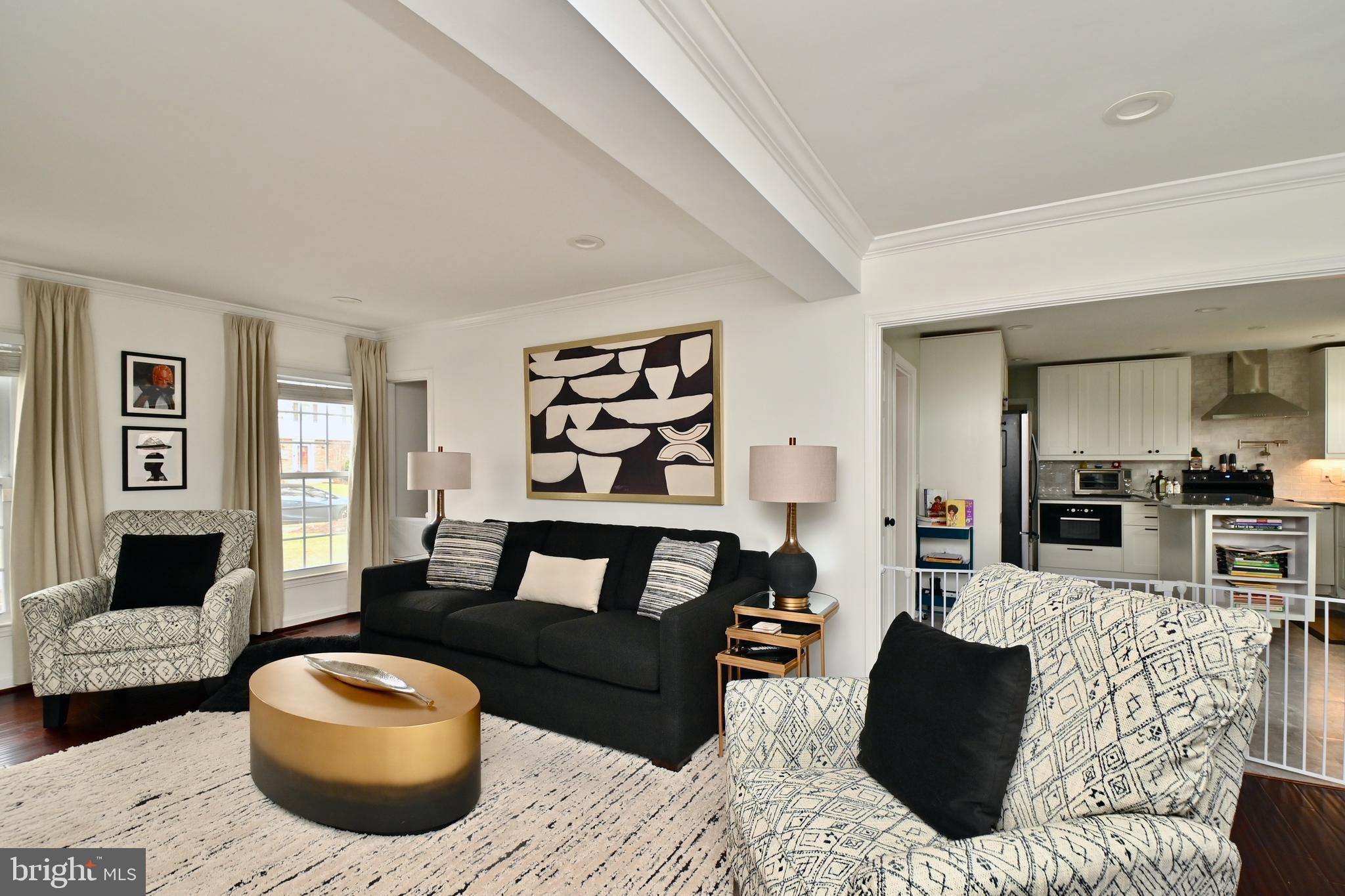 CHEVERLY GARDENS - Residential