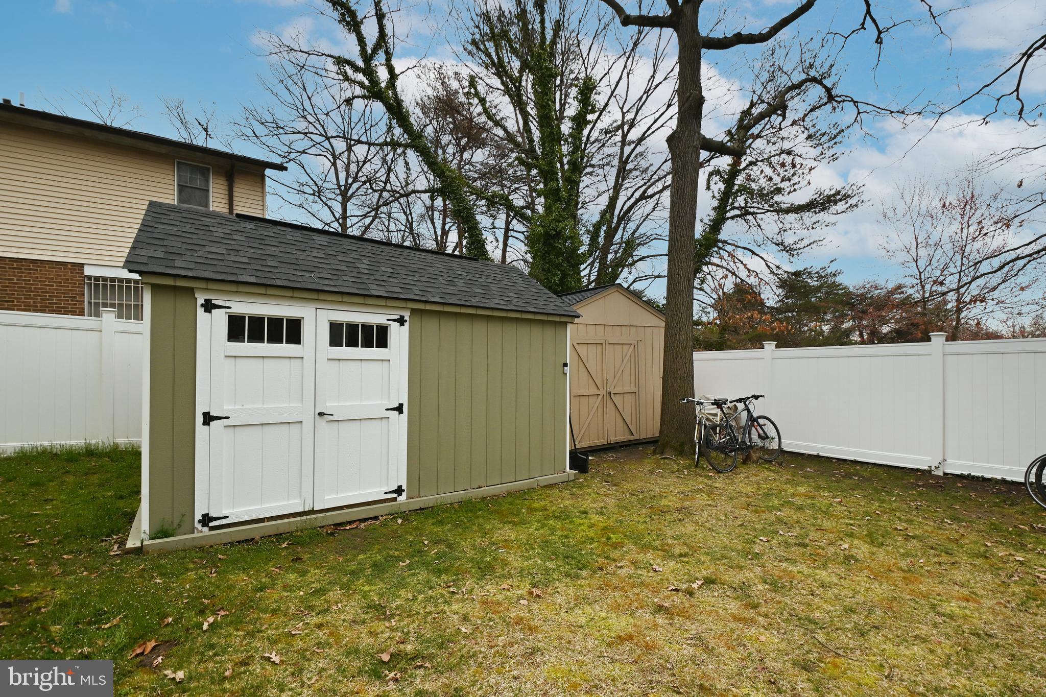 CHEVERLY GARDENS - Residential