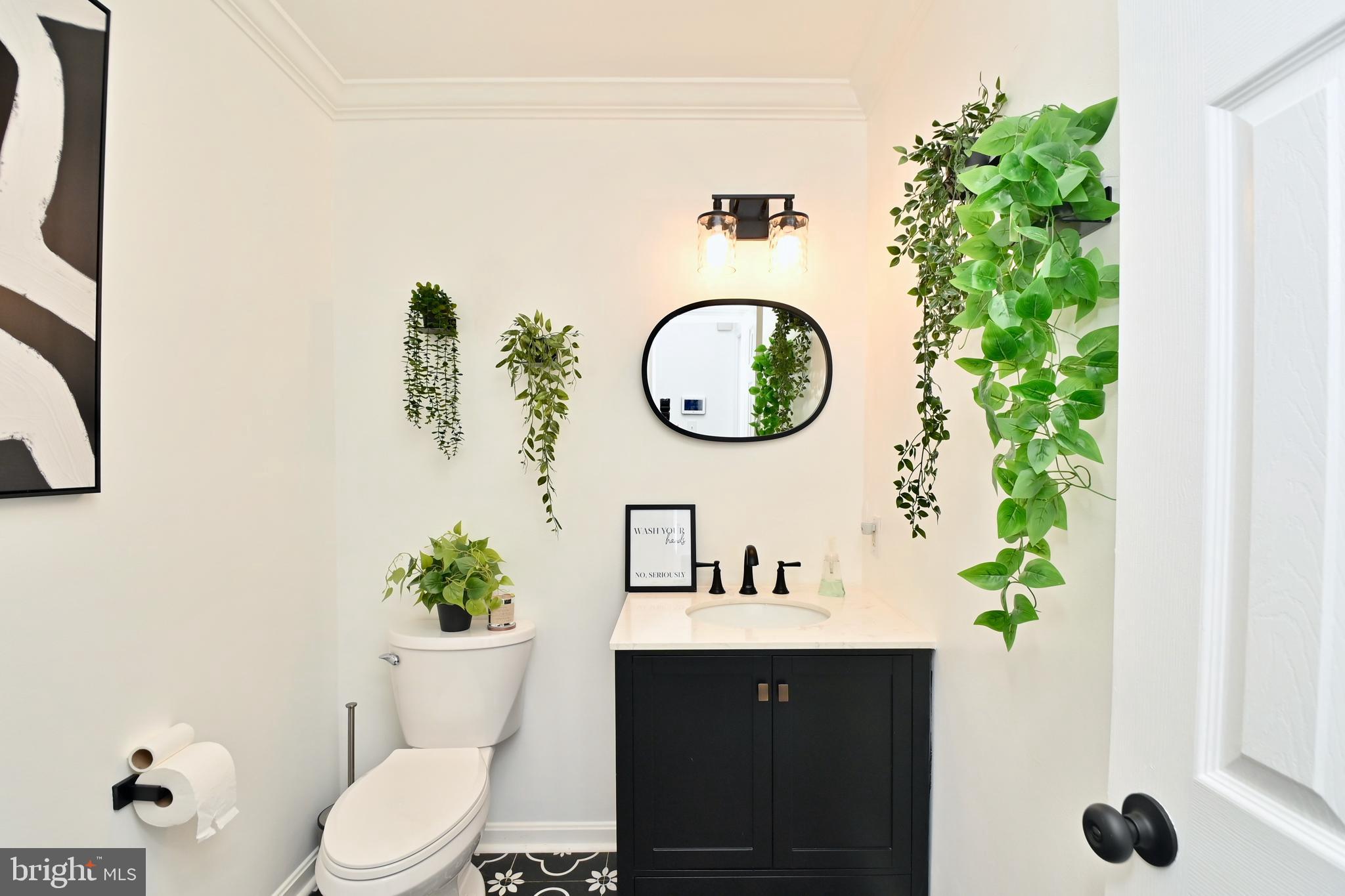 CHEVERLY GARDENS - Residential