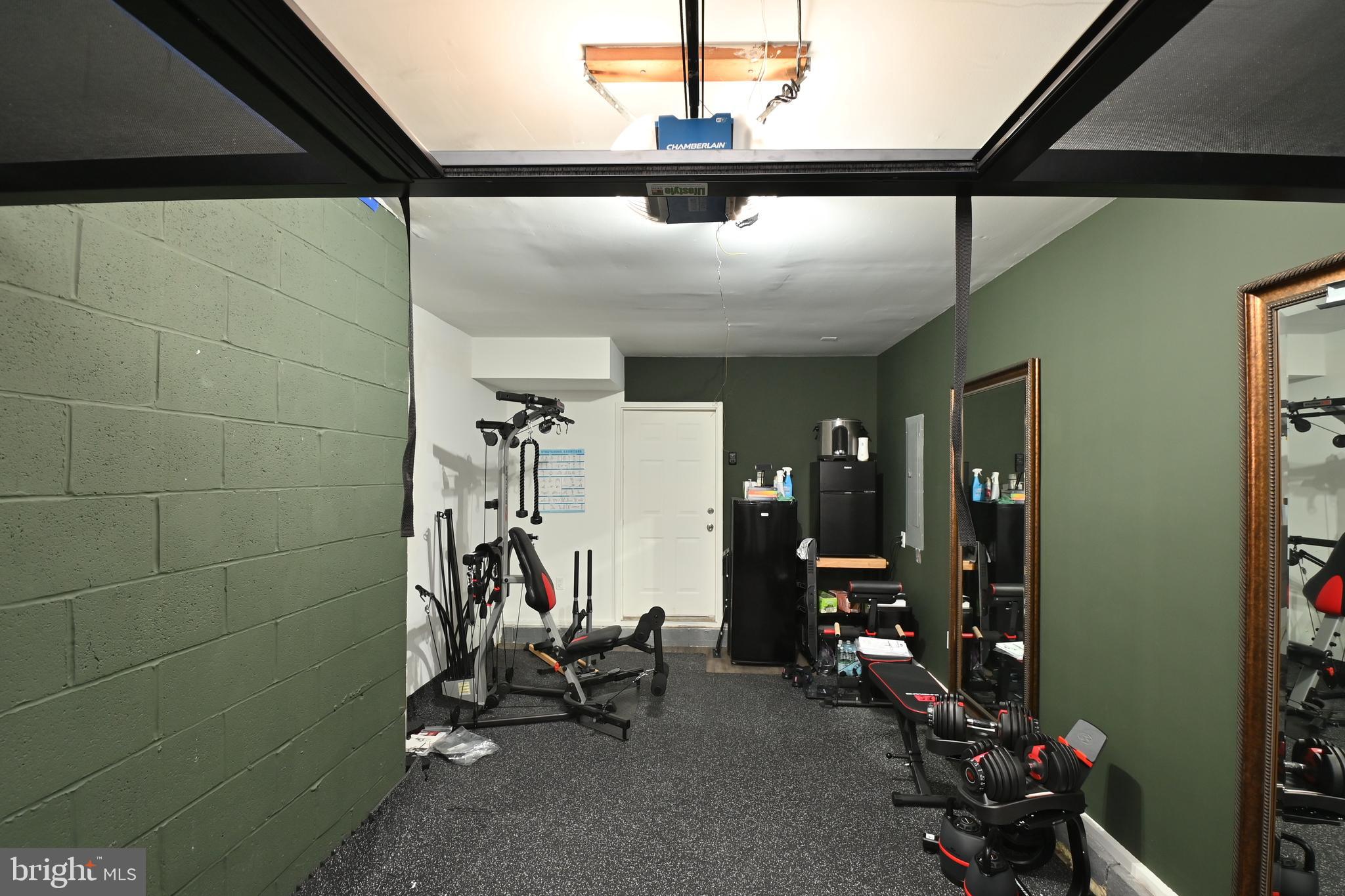 CHEVERLY GARDENS - Residential