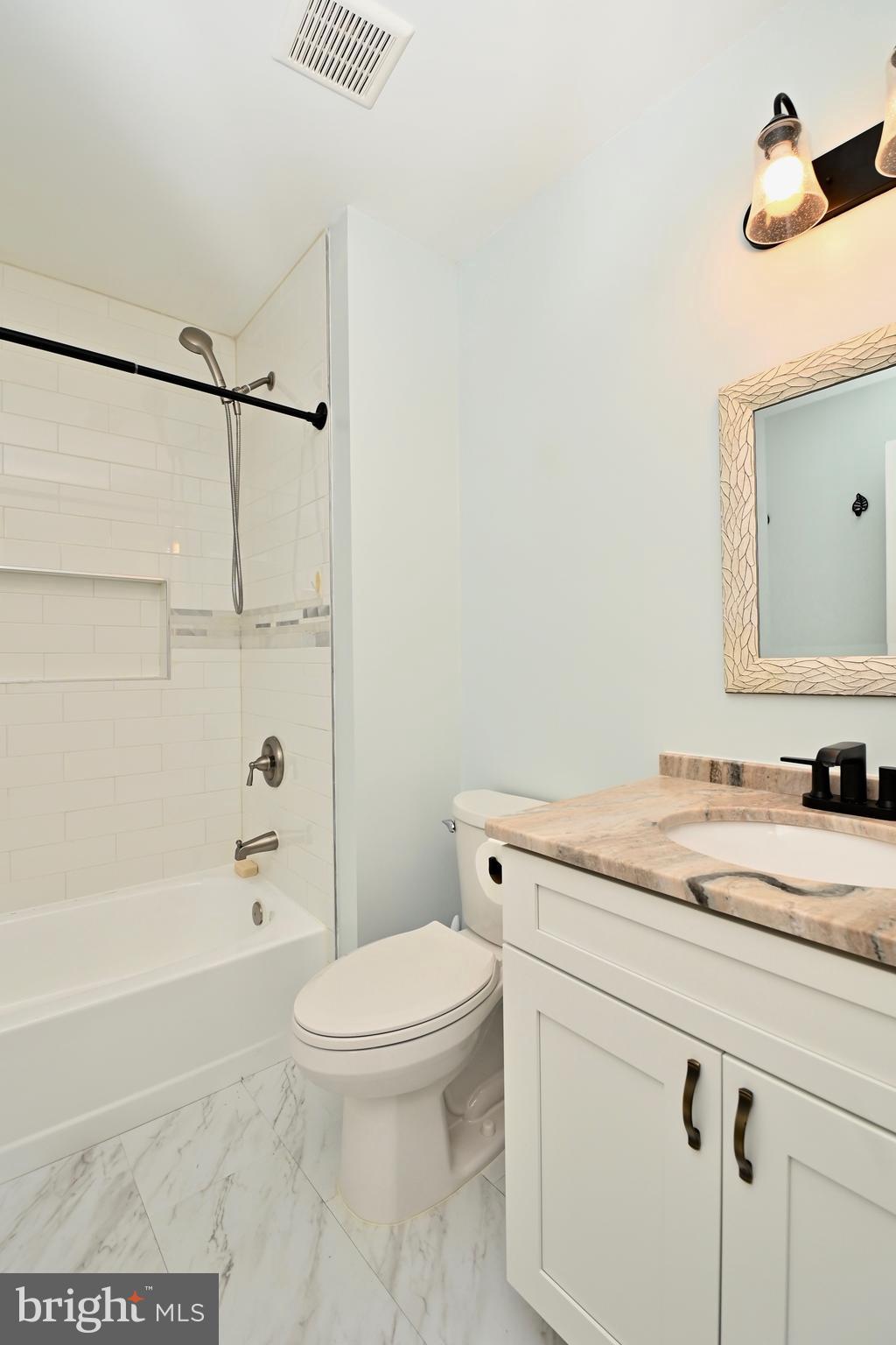 CHEVERLY GARDENS - Residential