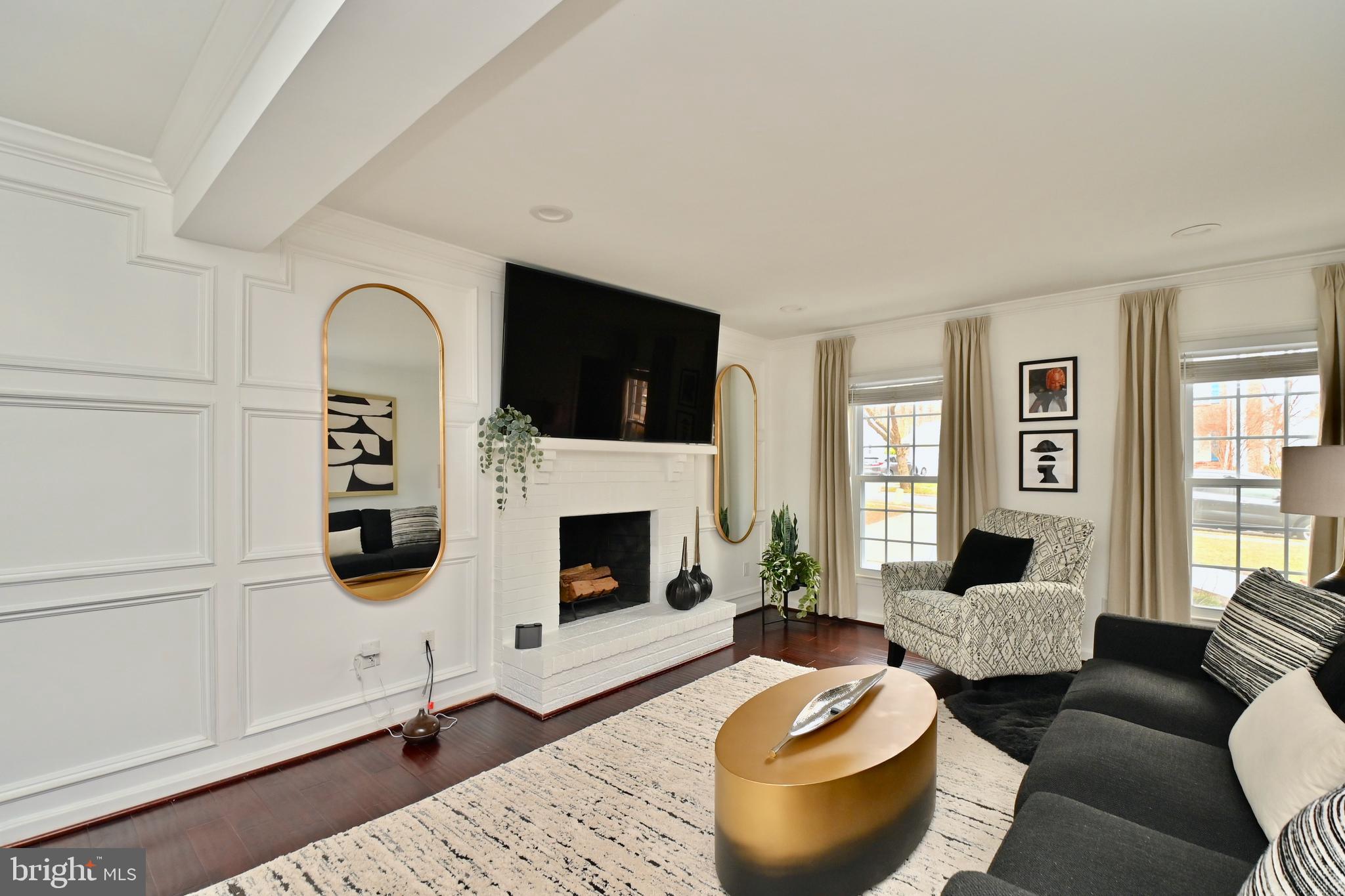 CHEVERLY GARDENS - Residential