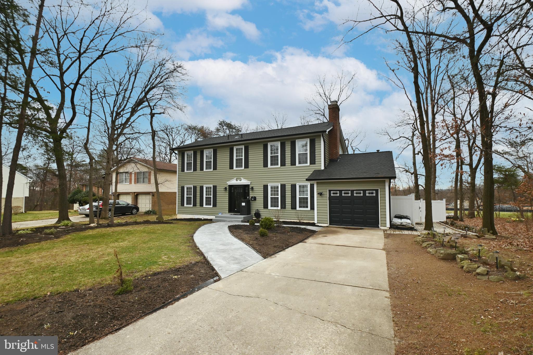 CHEVERLY GARDENS - Residential