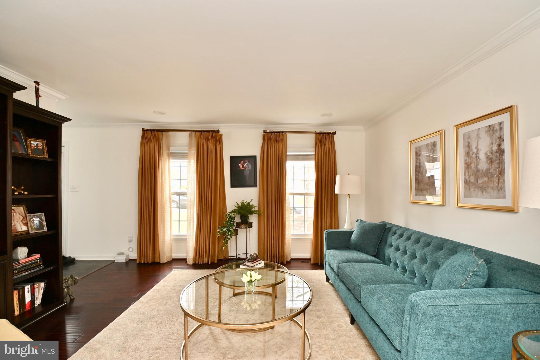 CHEVERLY GARDENS - Residential
