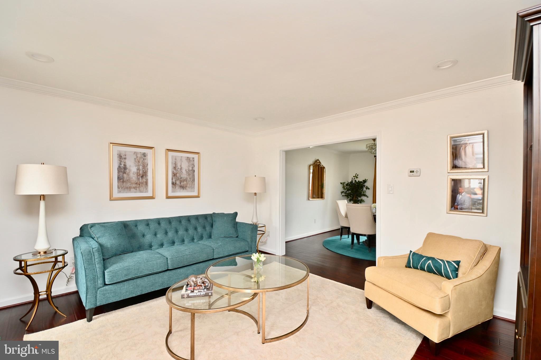 CHEVERLY GARDENS - Residential