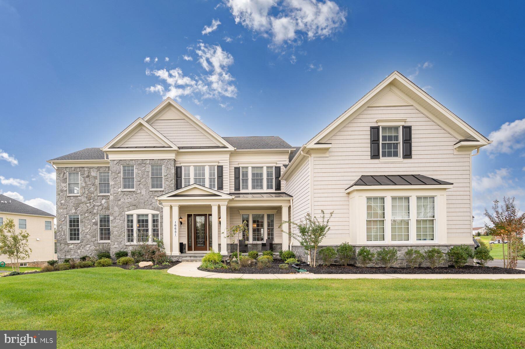 TROTTERS GLEN - Residential