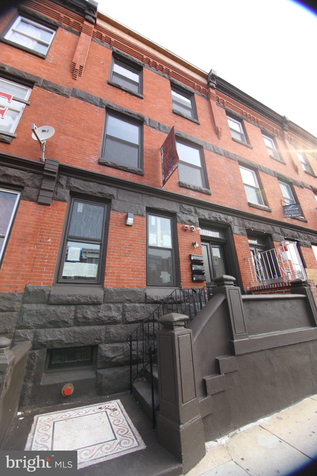 TEMPLE UNIVERSITY - Commercial Sale