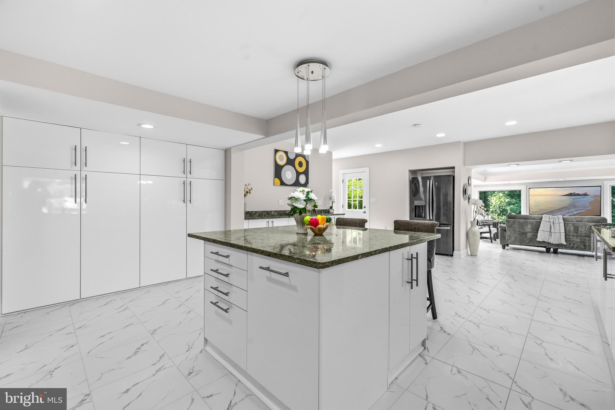 TIMBERWOOD OF POTOMAC - Residential