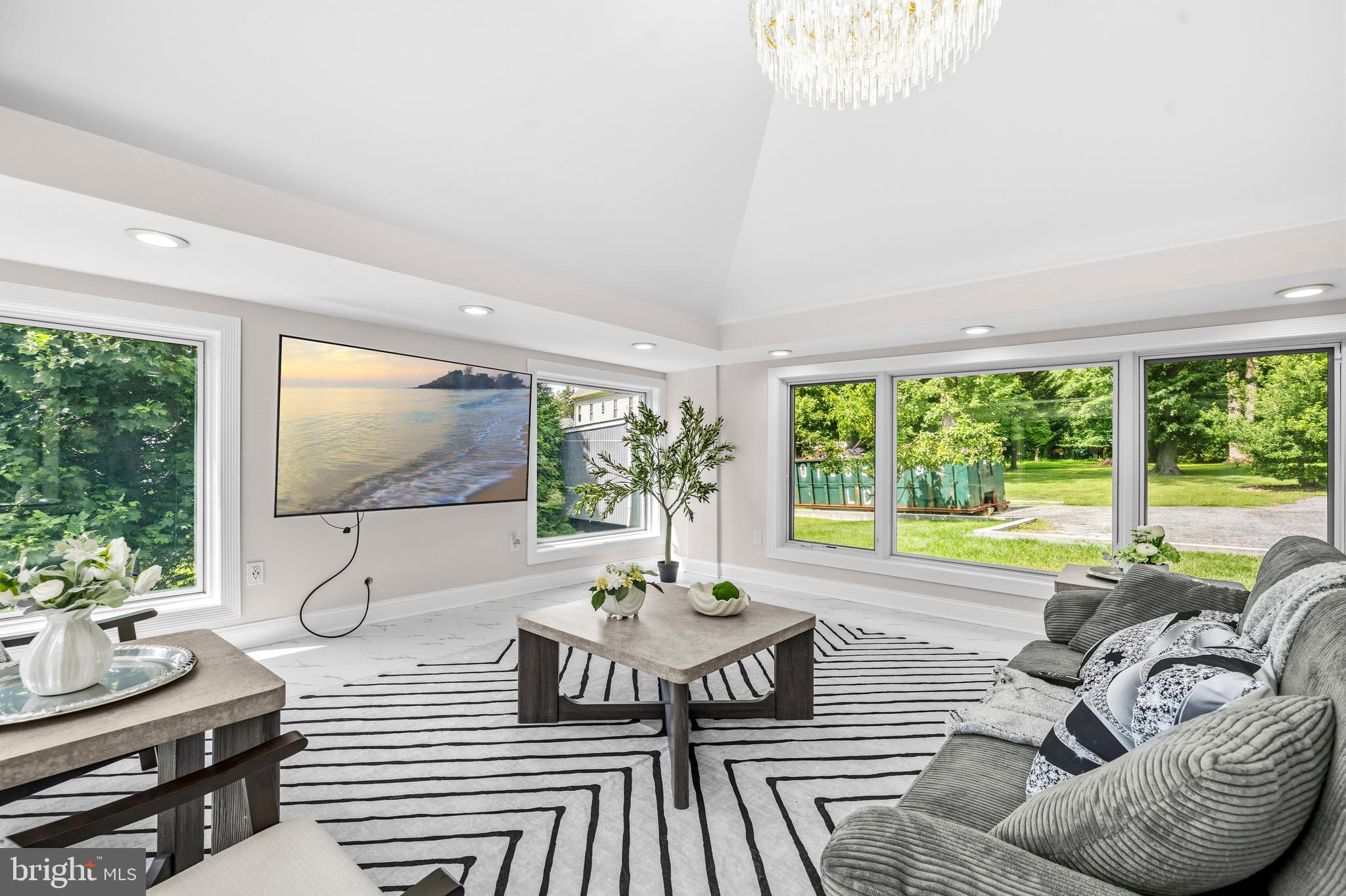TIMBERWOOD OF POTOMAC - Residential